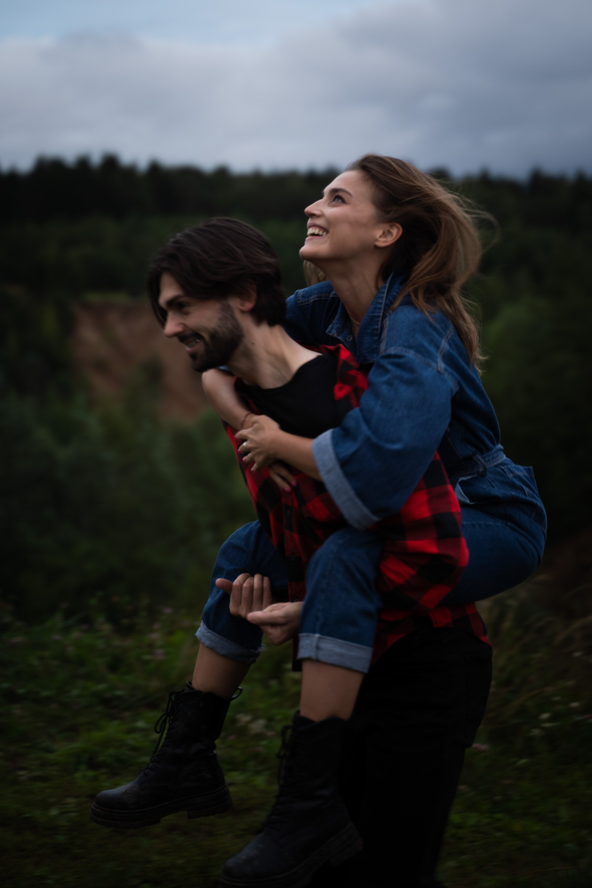 D&S. Фотограф в Москве Маленкова Дарья