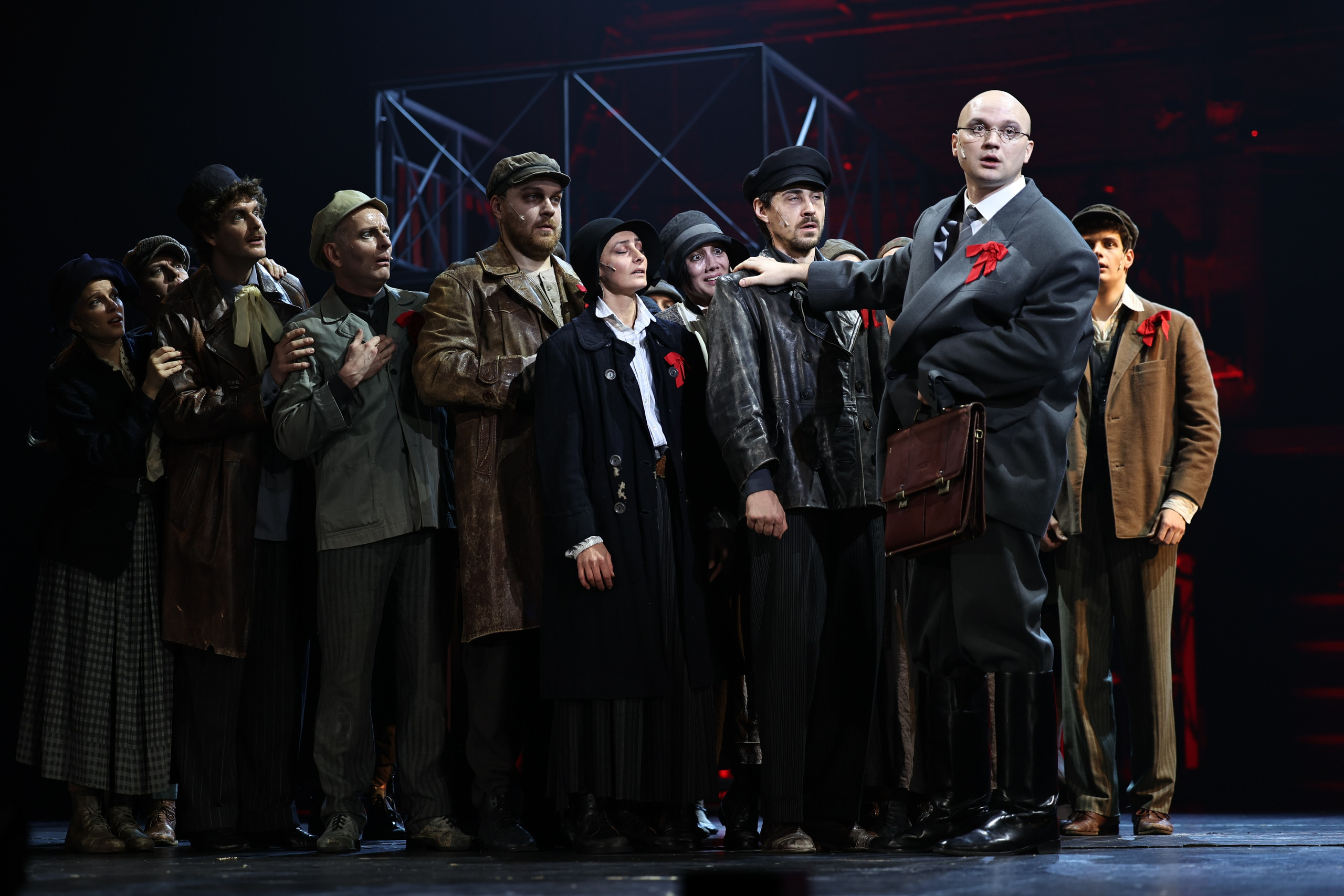 Москва, улицы, театр и артисты, друзья и мир фото Владимир Кашицин