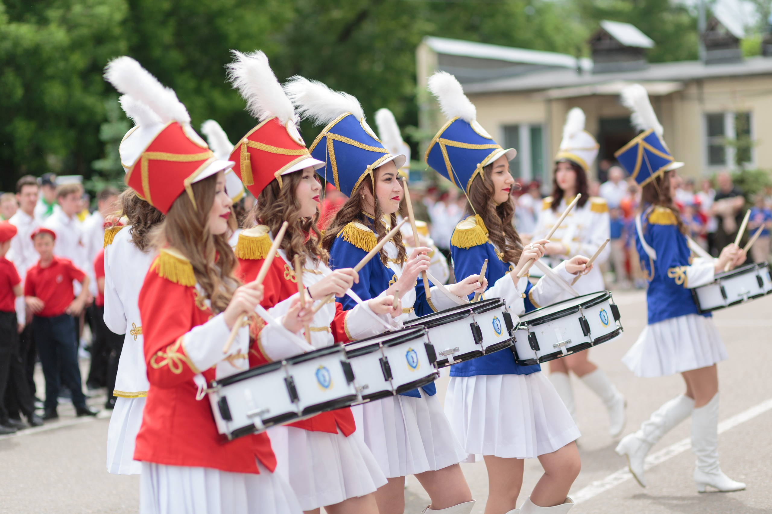 Колледж полиции. Krylovaphoto