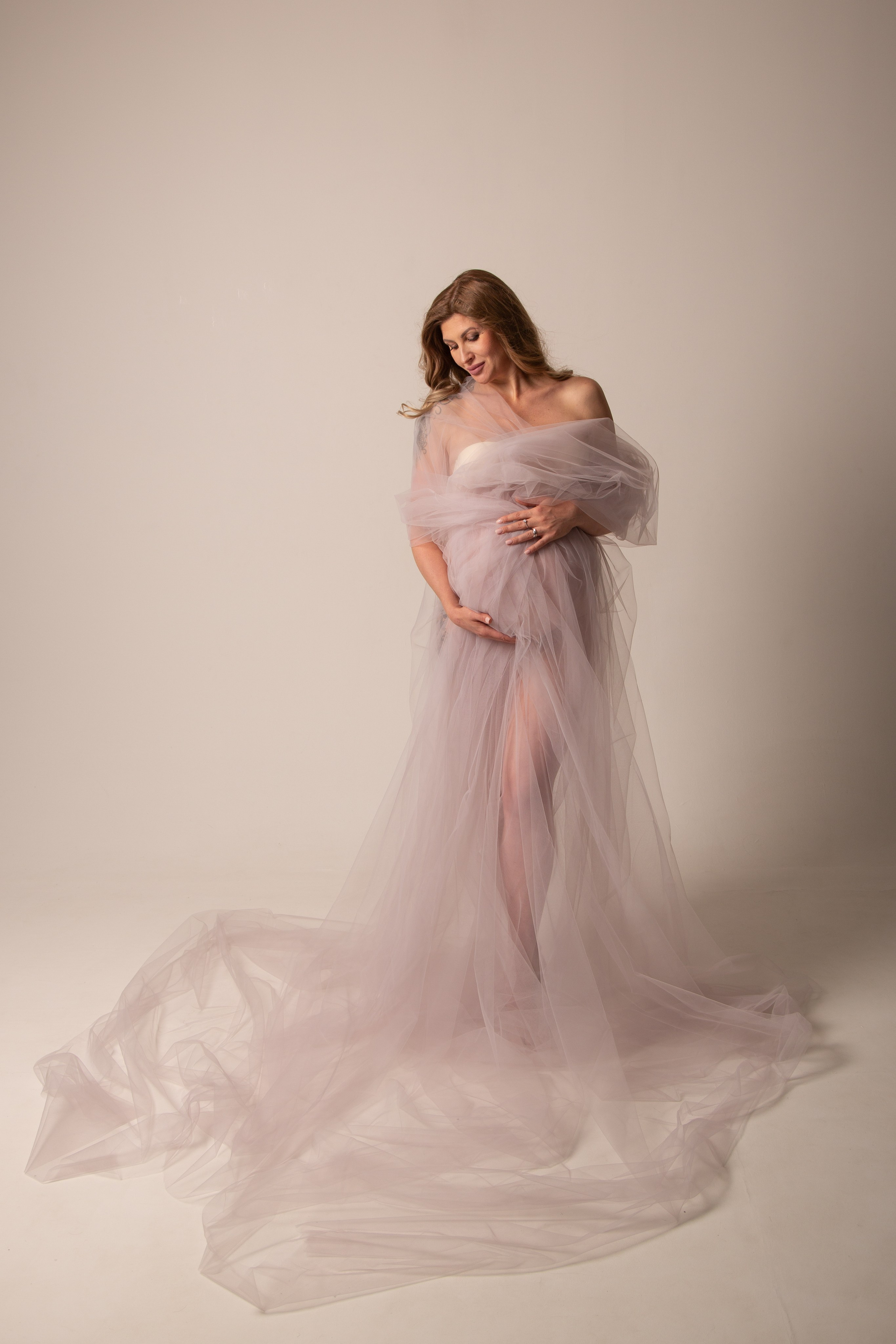 Беременность. Krylovaphoto