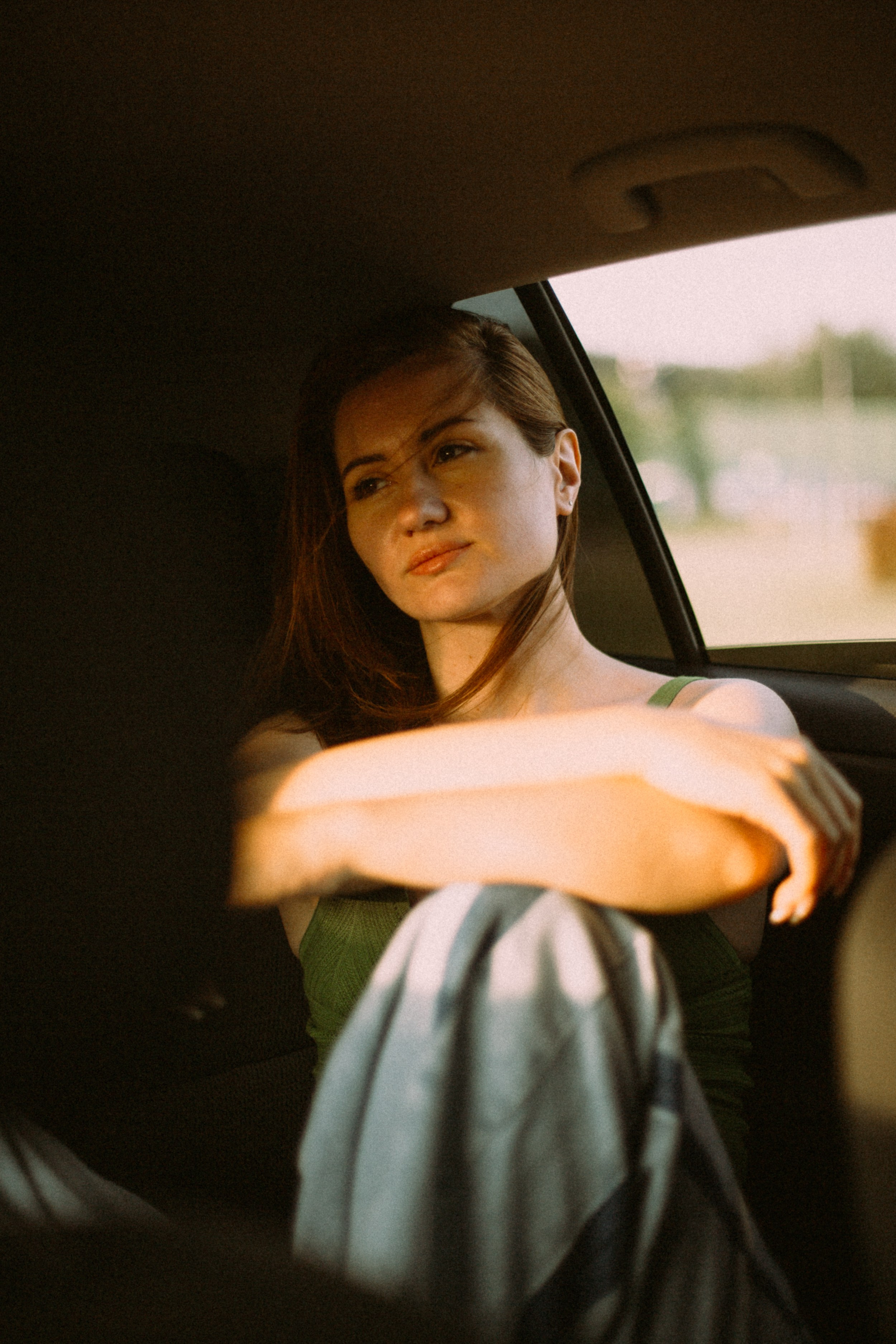 Рассвет. Krylovaphoto