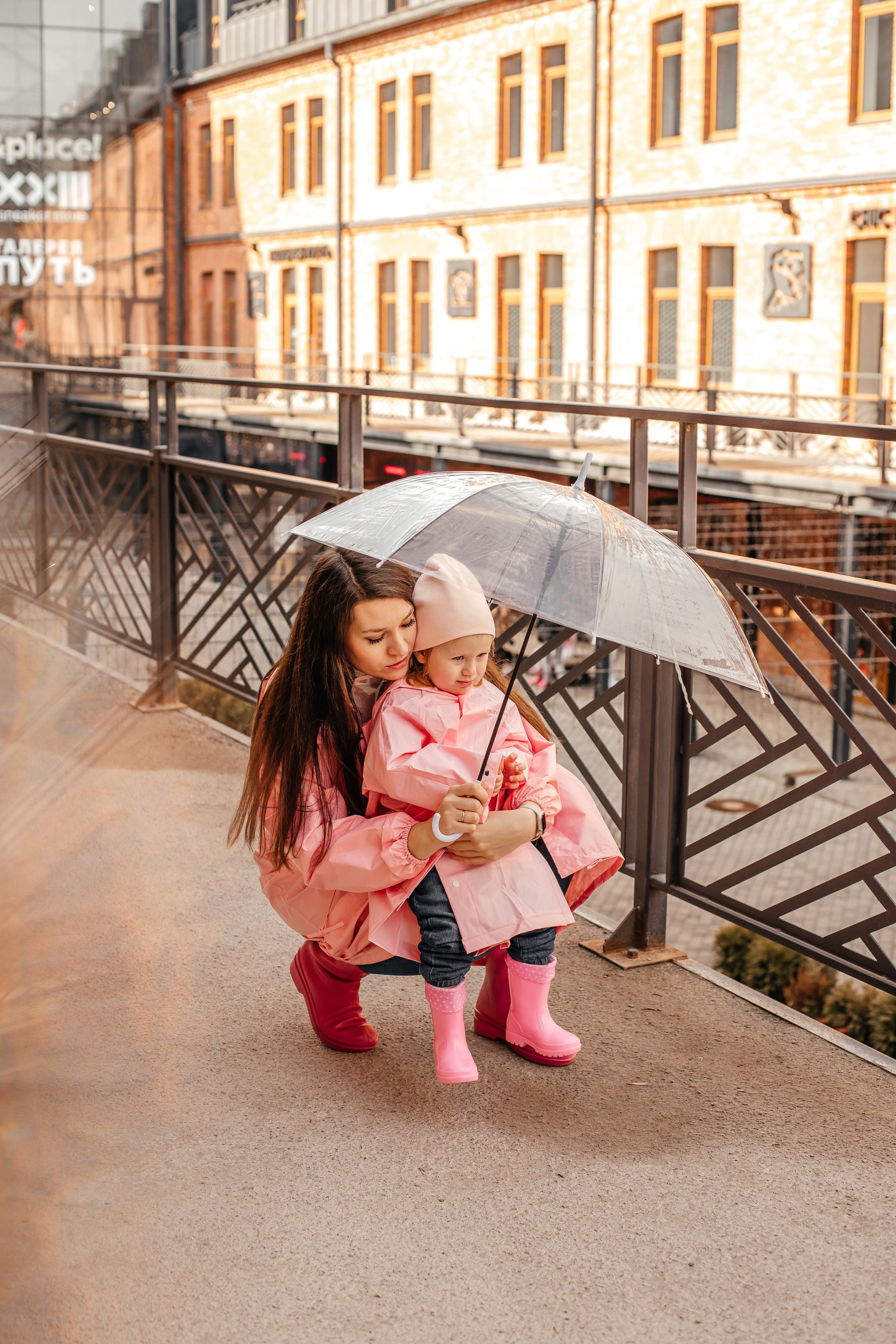 Алена с Машей в Seno. Elena Sova — семейный и женский фотограф в Санкт-Петербурге