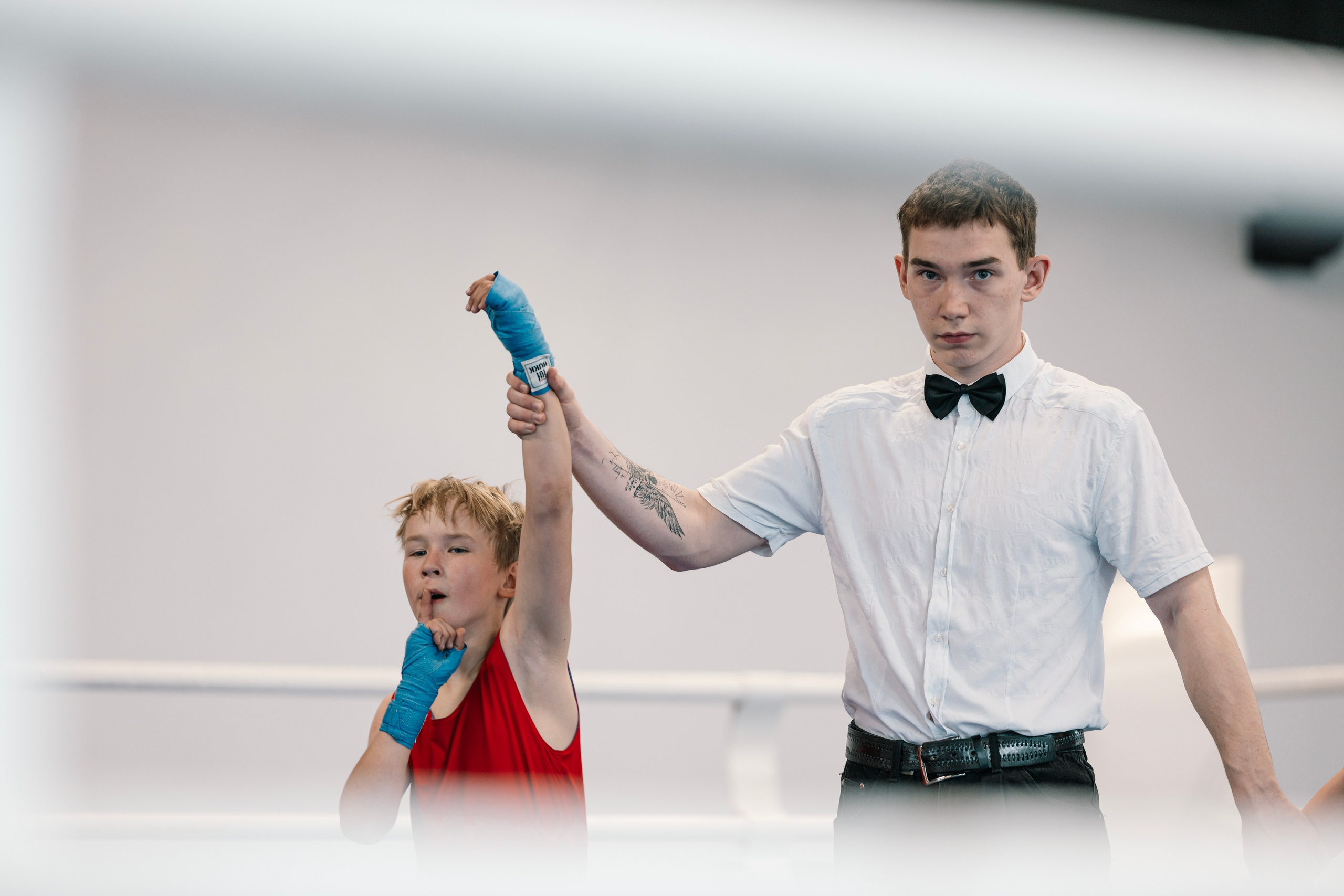 Boxing II. Фотограф в Казани, и Зеленодольске Радик Мухаметов