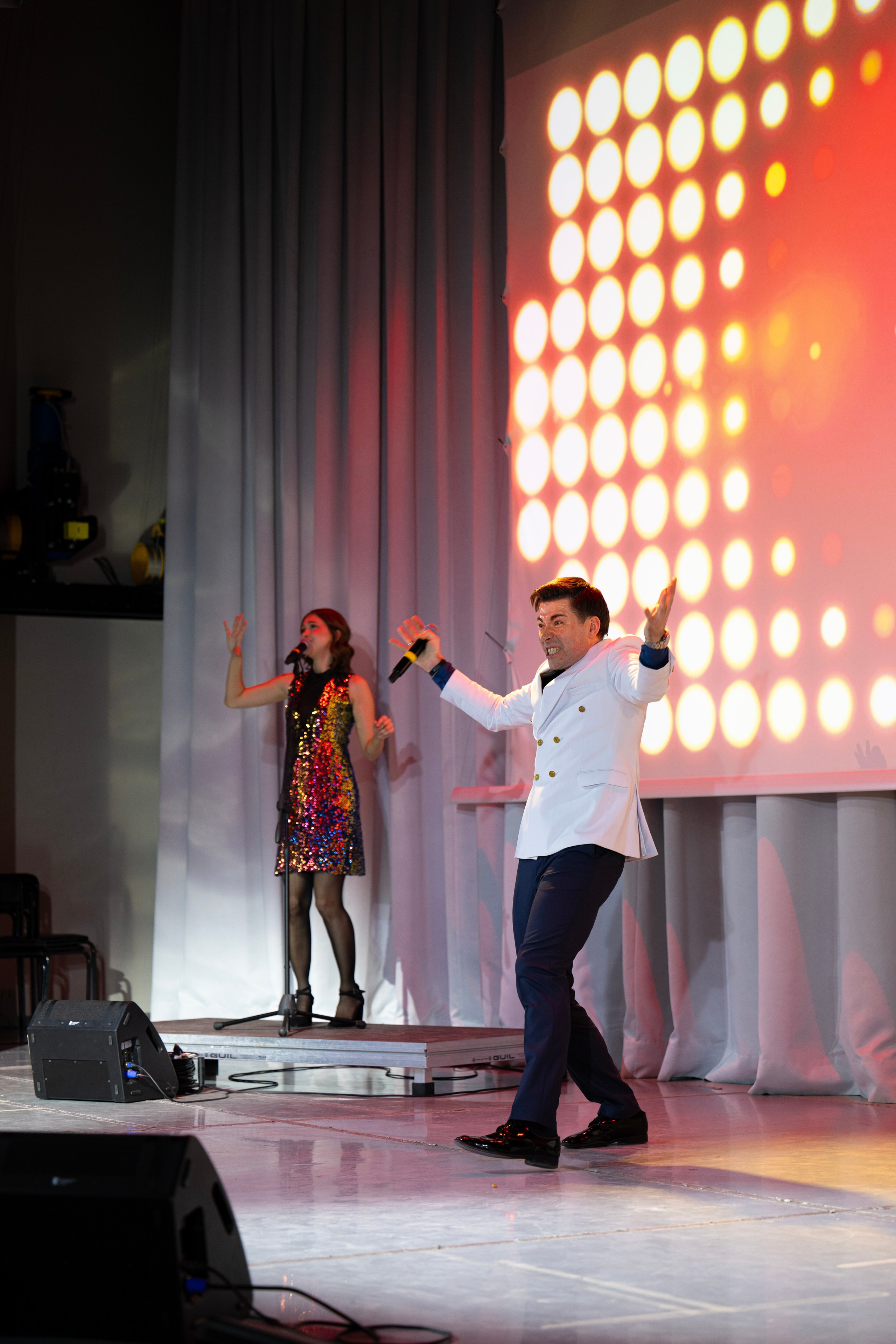 Концерт Владимира Шнитко. Центр культурного развития. г. Зеленодольск. Свадебный фотограф в Казани, и Зеленодольске Радик Мухаметов