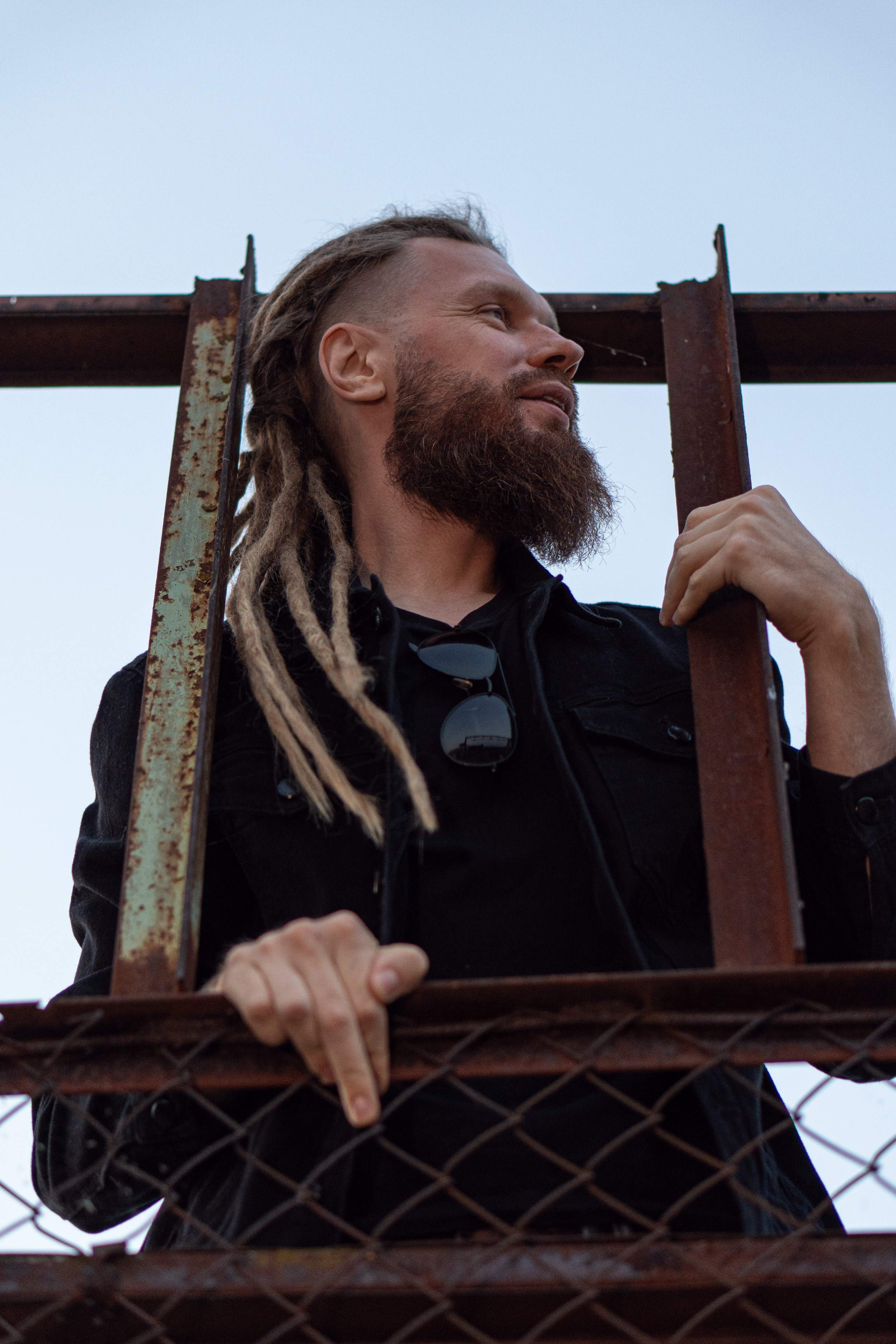 Вова. EVG PROHOROV