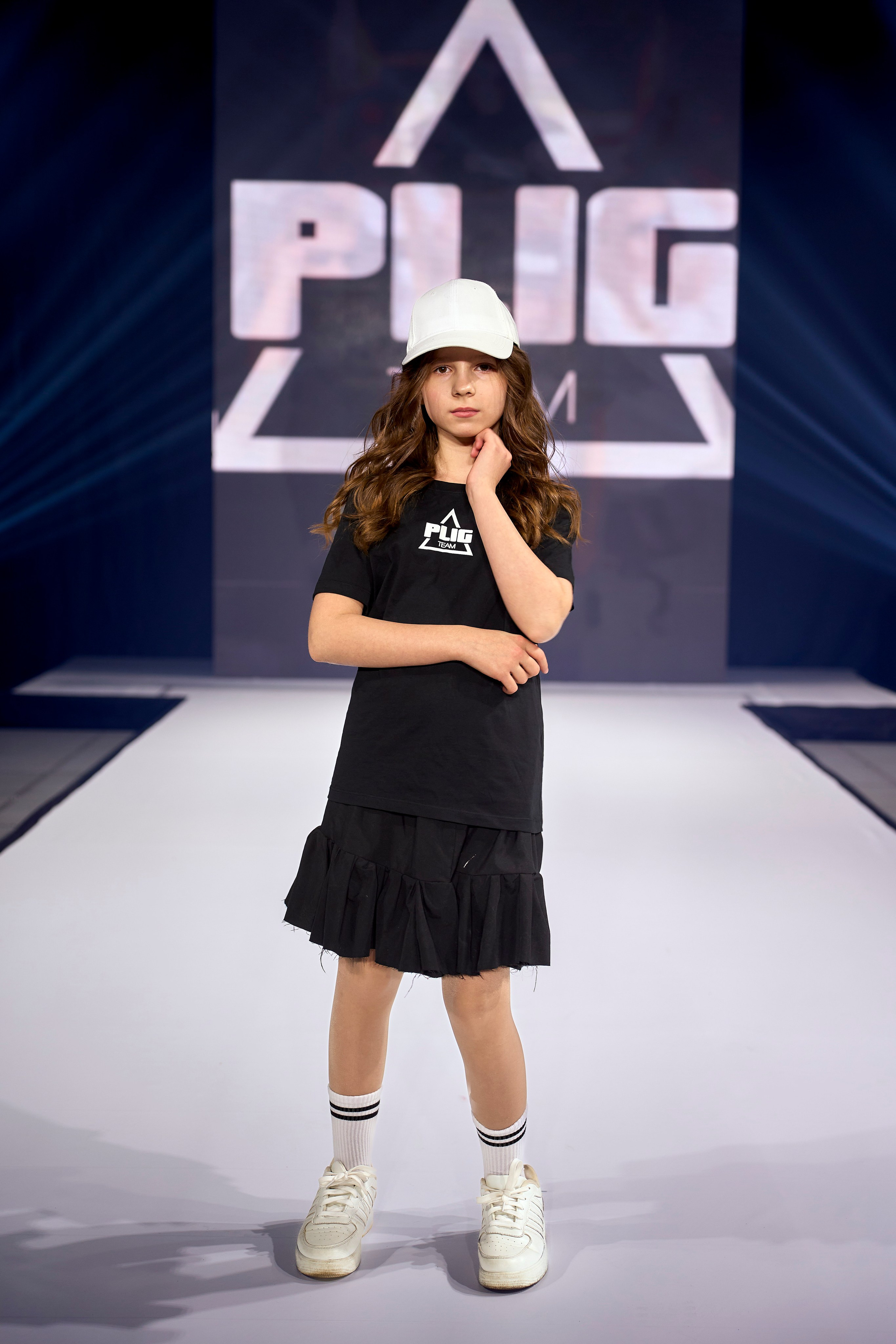 ANET Fashion Show III. EVG PROHOROV