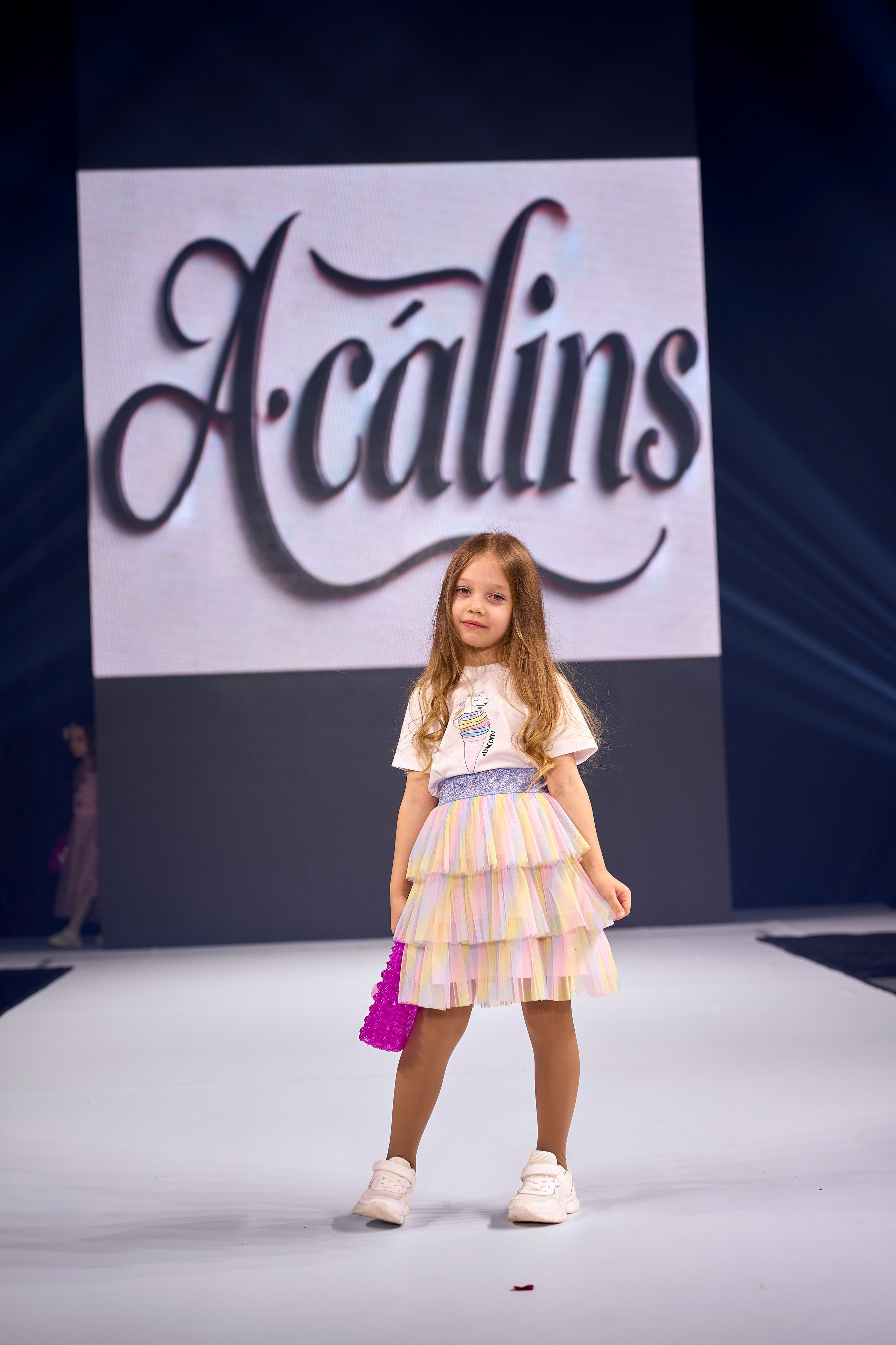 ANET Fashion Show III. EVG PROHOROV