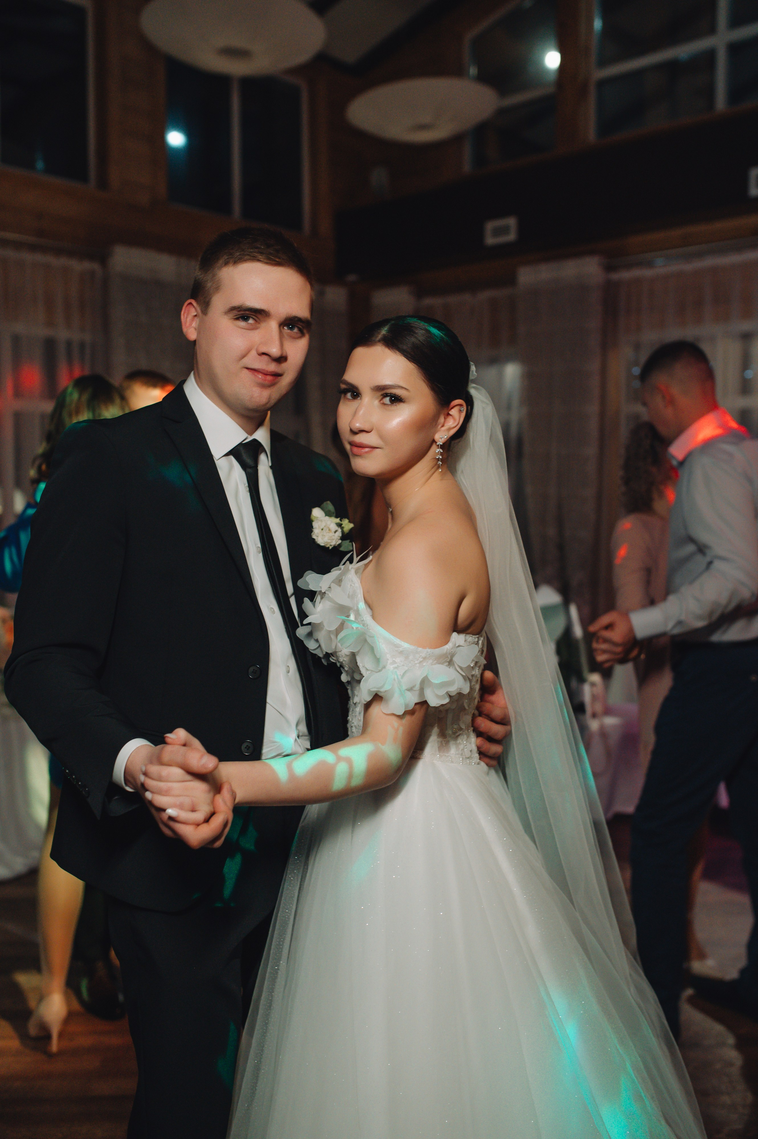 Свадьба Максима и Екатерины | Владимир. Свадебный фотограф во Владимире Влад Бирюков