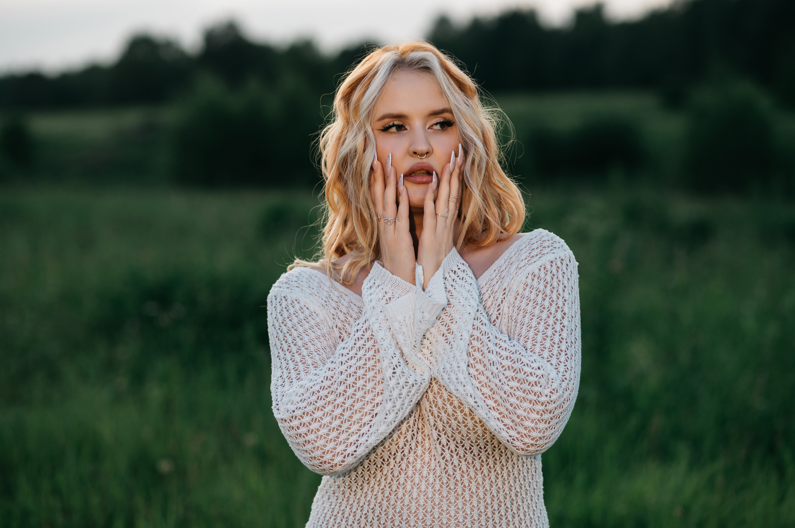 Оксана Кинсфатер. Свадебный фотограф во Владимире Влад Бирюков