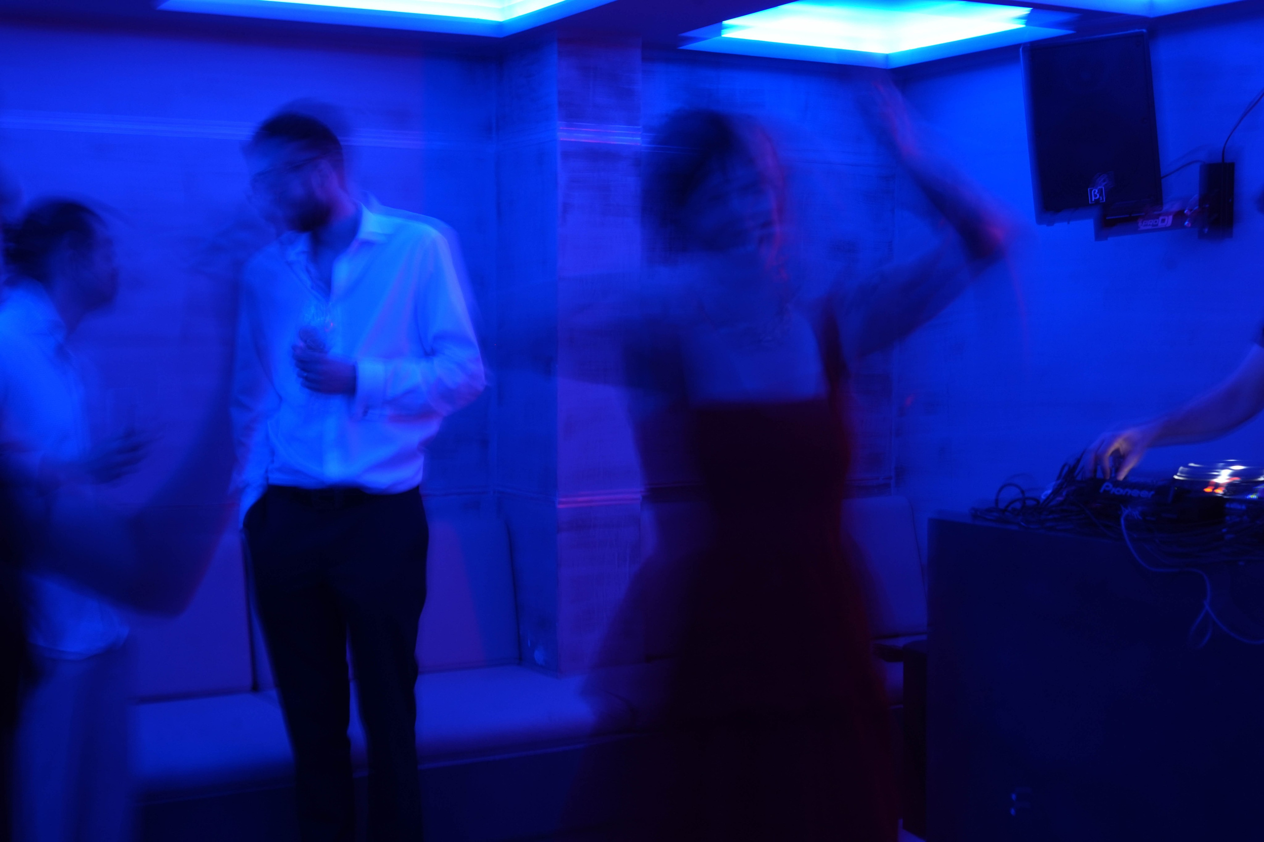 Olivia and Zack / 2 day. Wedding Photographer in Barcelona and Medellin