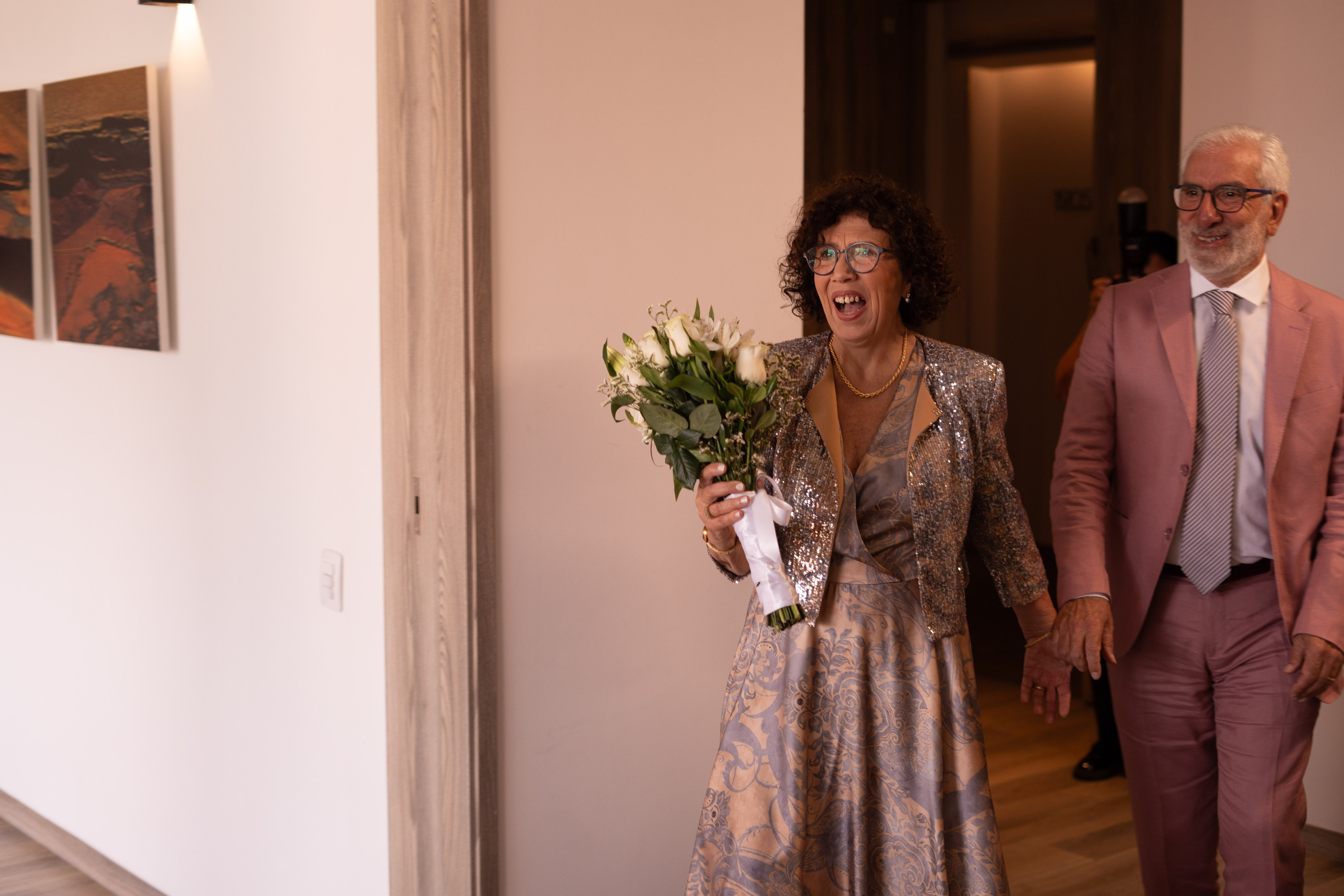 Natalia and Germano. Wedding Photographer in Barcelona and Medellin