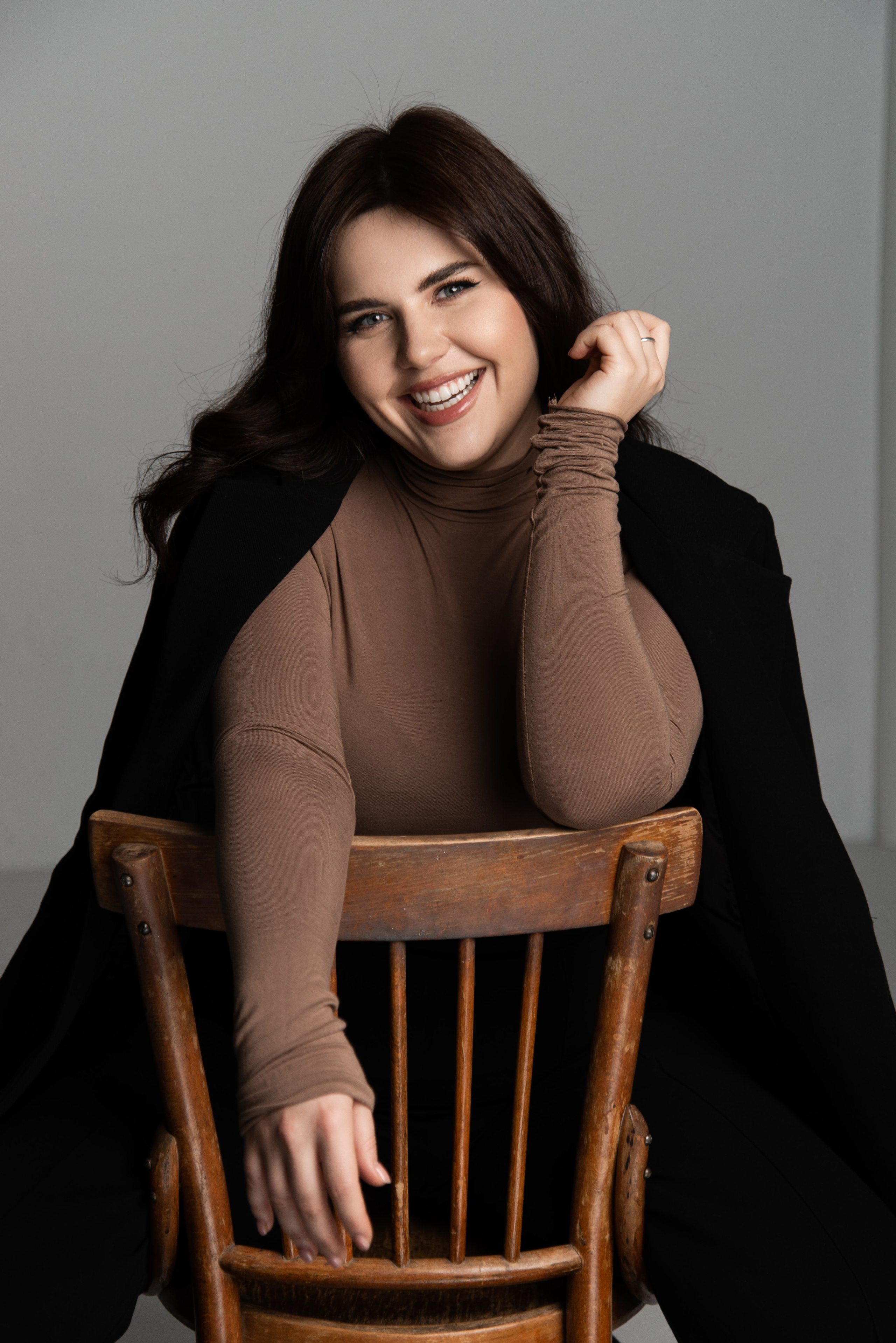 Настя. Свадебный фотограф в Самаре Виденмаер Евгения