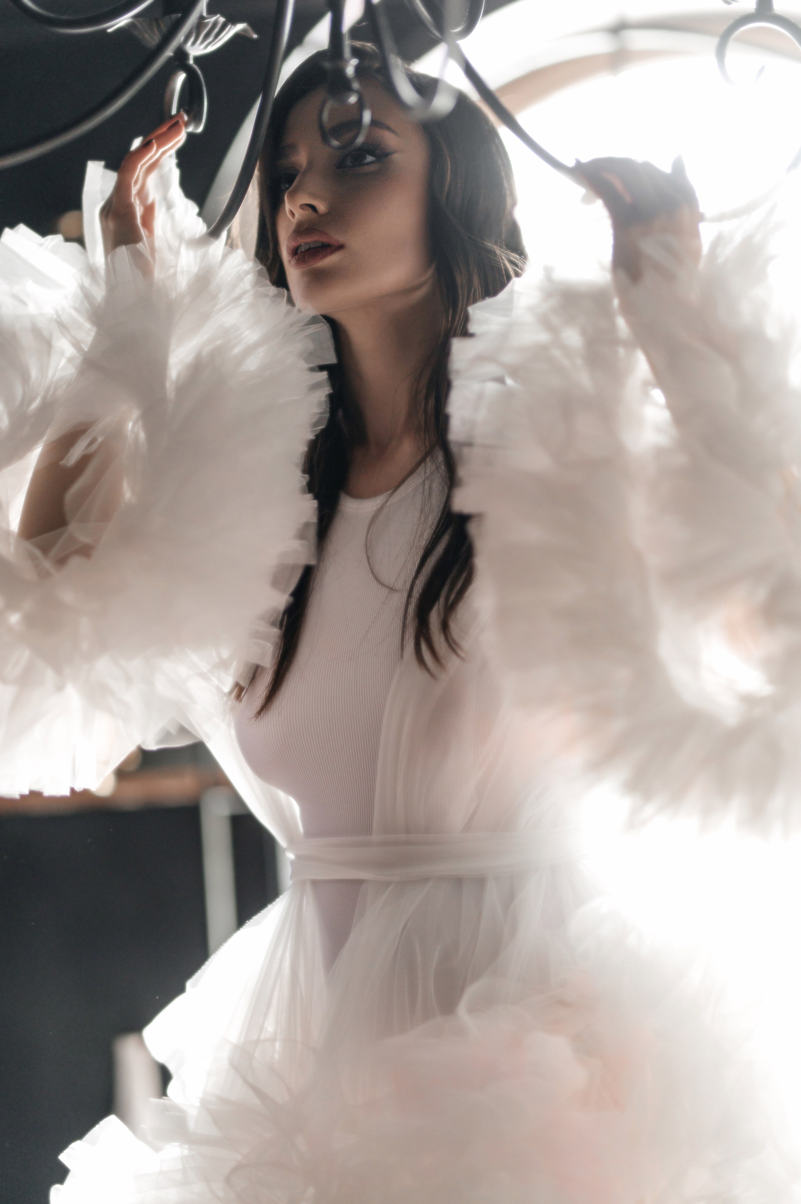 Sabina. Фотограф Кирилл Верт