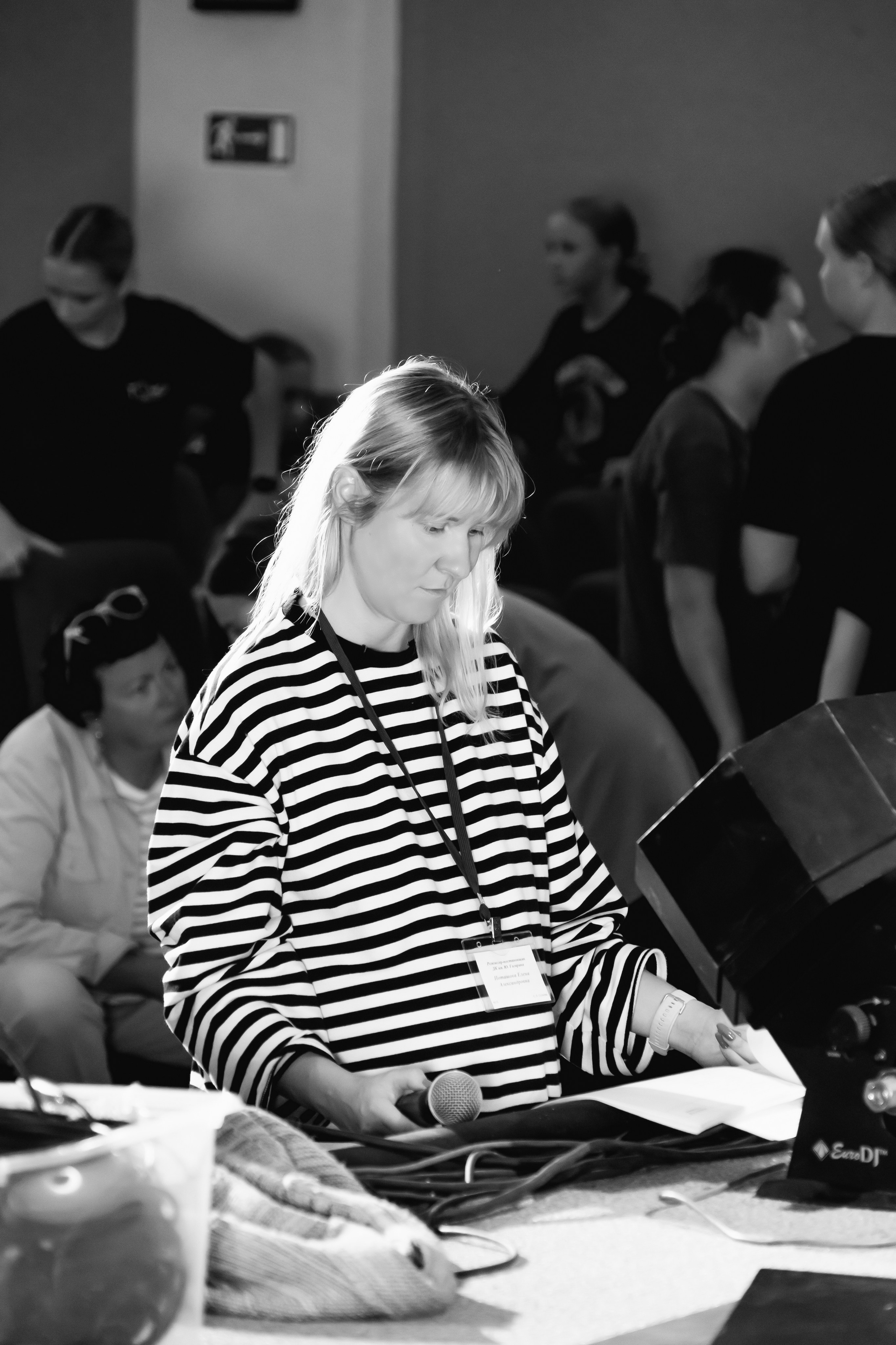 Backstage. Занимаюсь профессиональной фотографией и живу рядом с Байкалом. Работаю в разных жанрах