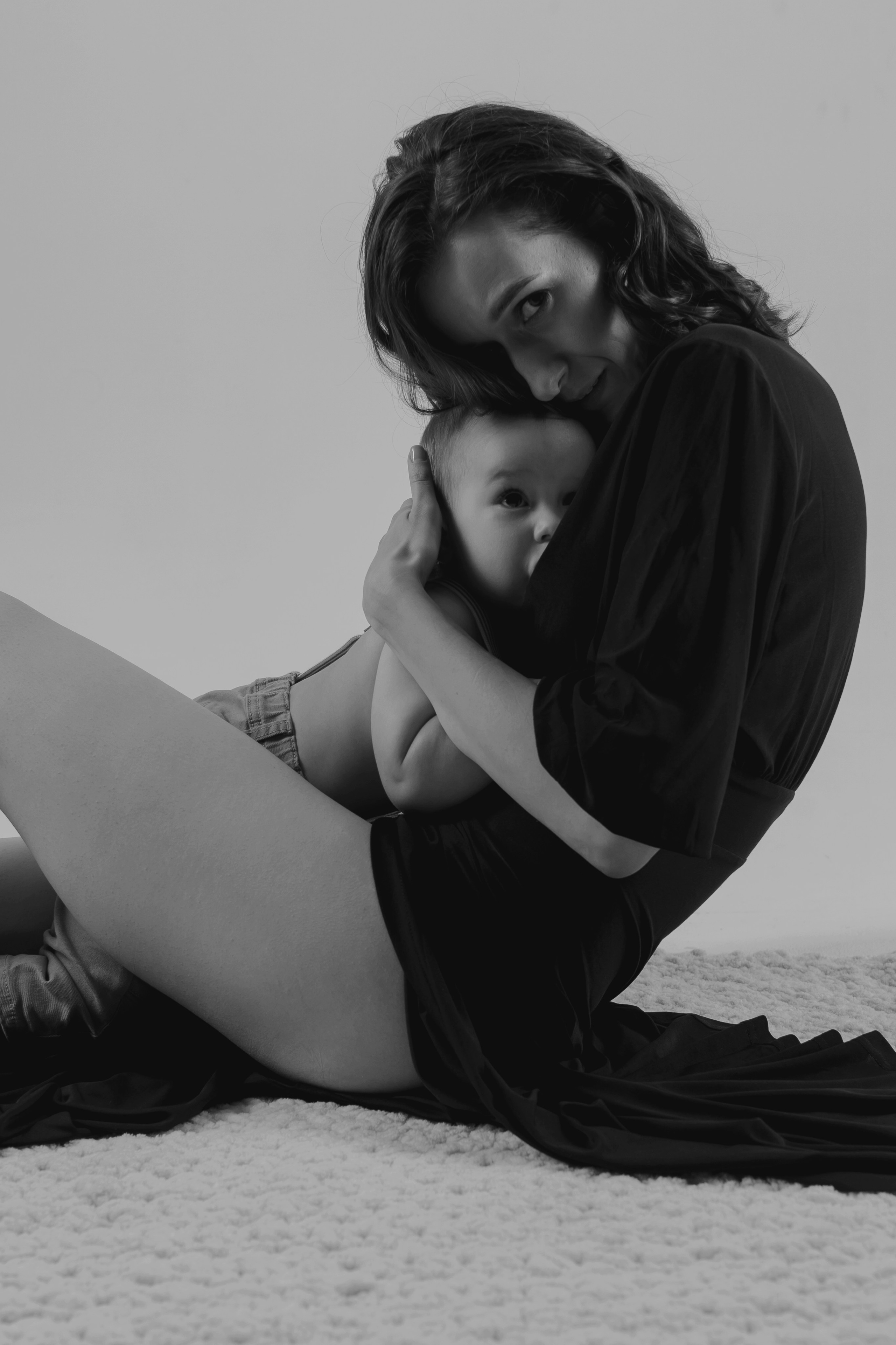 ДимаНастяДаня. Любовь Чуляева — свадебный фотограф в Москве и Европе