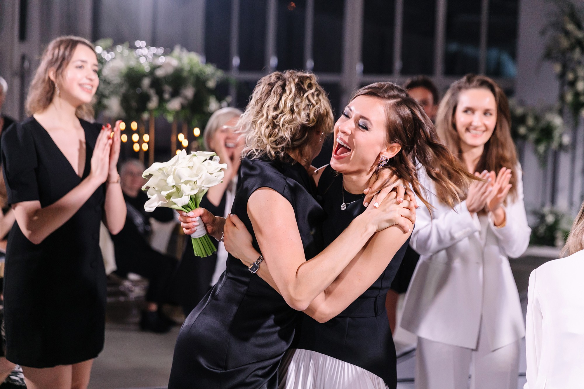 Антон и Настя. Любовь Чуляева — свадебный фотограф в Москве и Европе