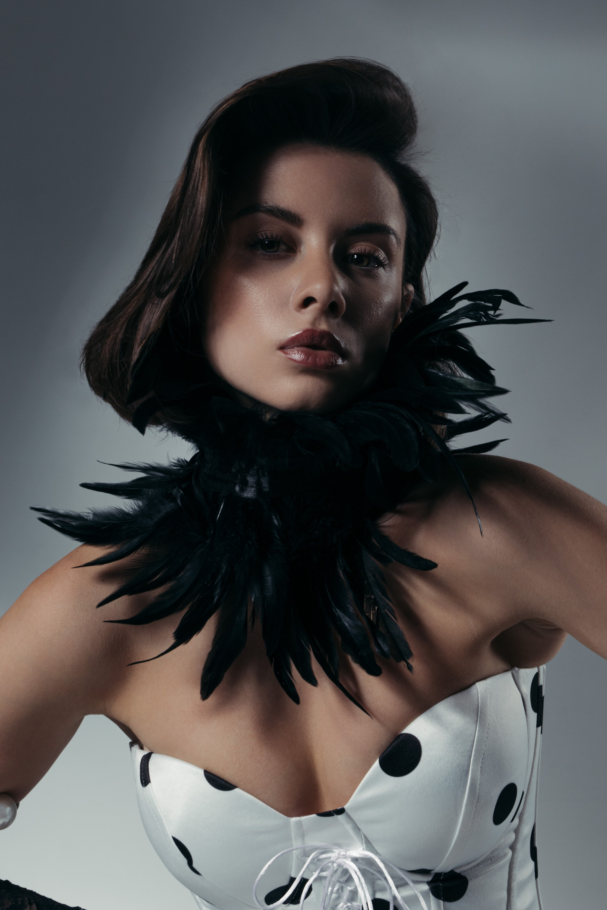 Настя. Фотограф продюсер съемок Йолдыз Плетнева