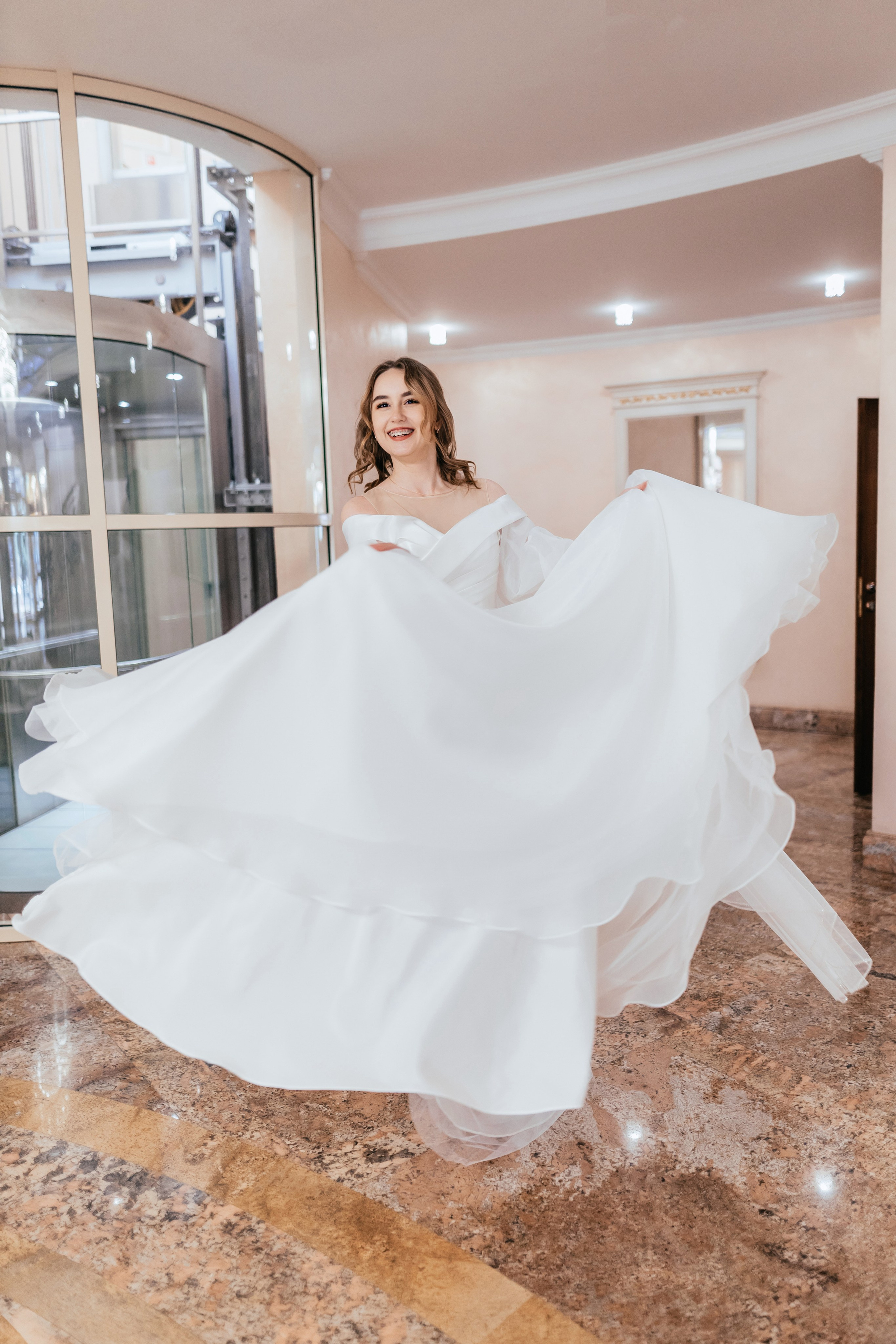 Алексей и Мария. Свадебный, репортажный фотограф в Тюмени Сергей Тапилин