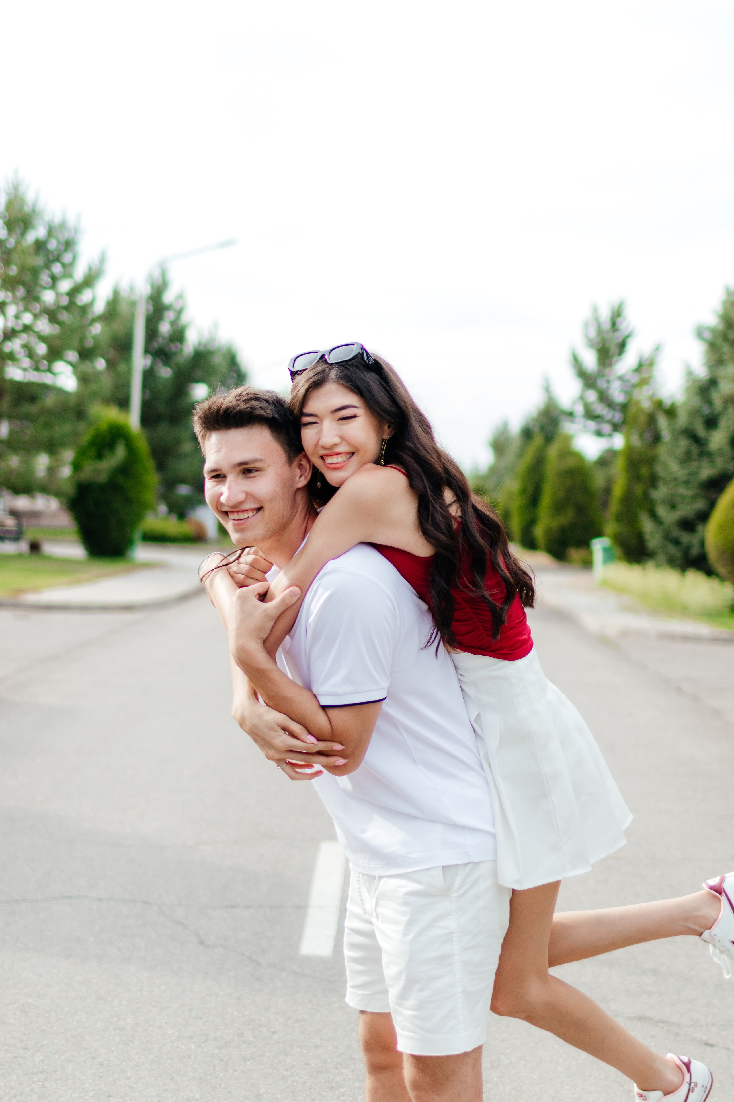 ALISHER & ARUZHAN. Wedding and Fashion photographer