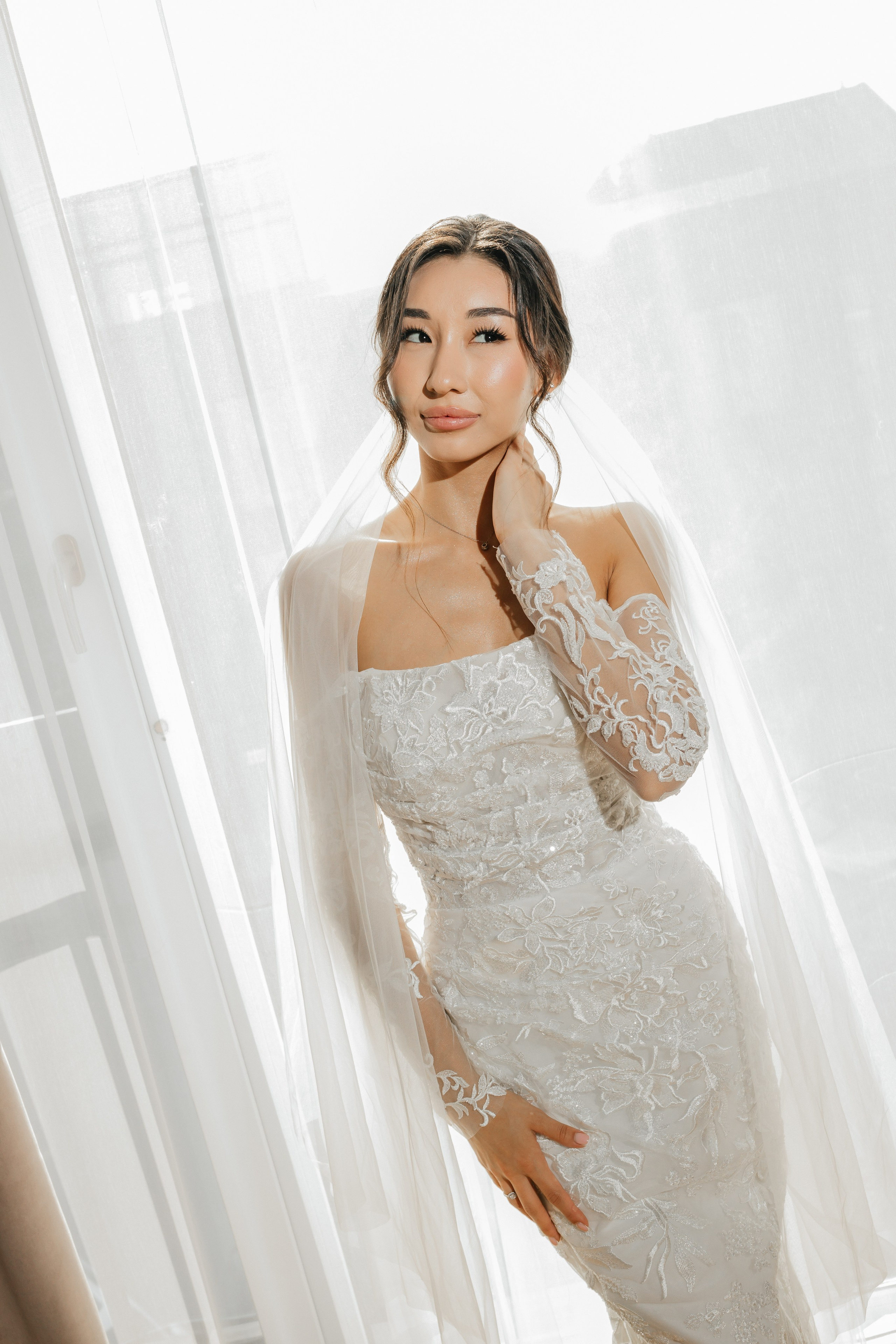ELNUR & MEDINA. Wedding and Fashion photographer