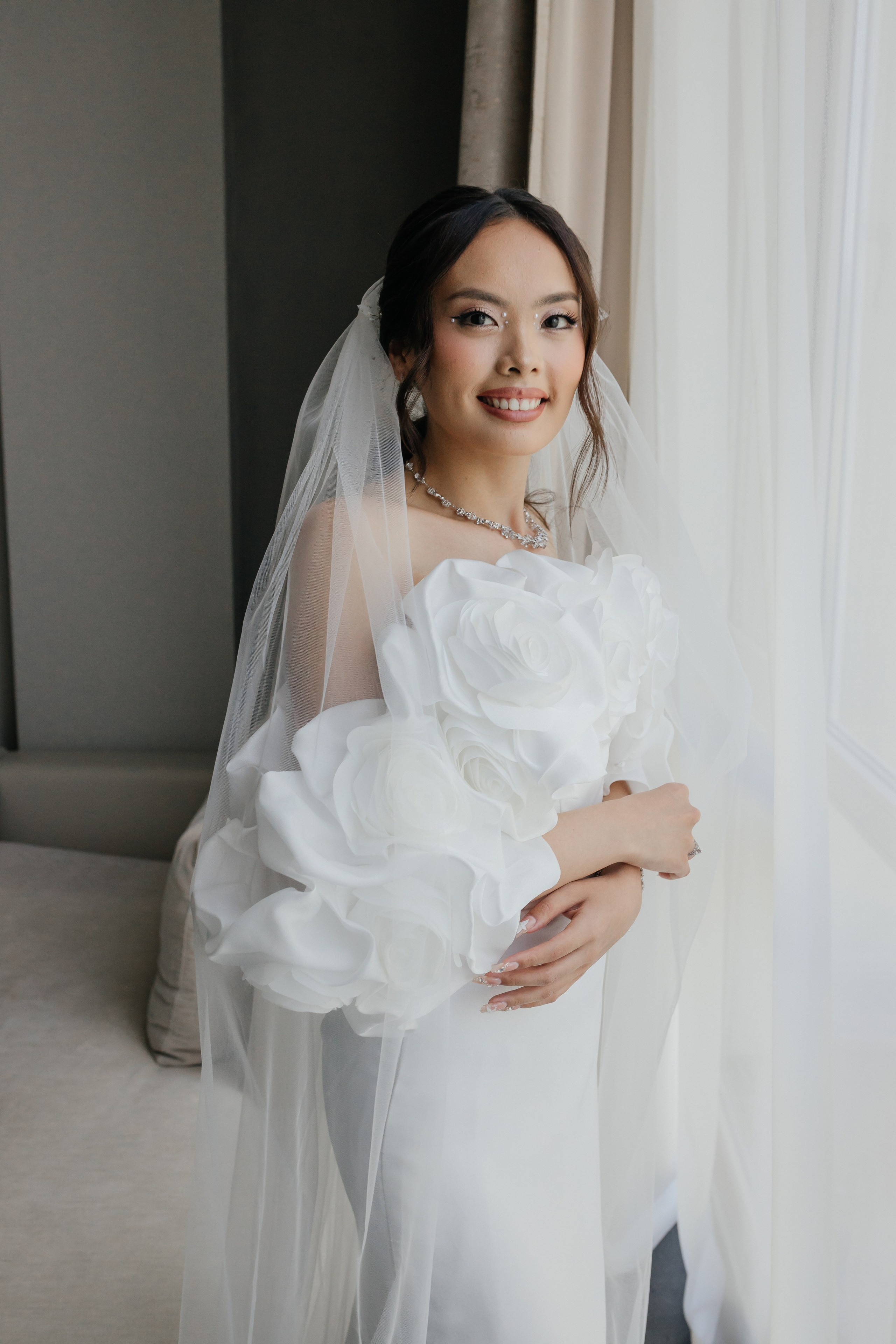 BAURZHAN & AIDA. Wedding and Fashion photographer