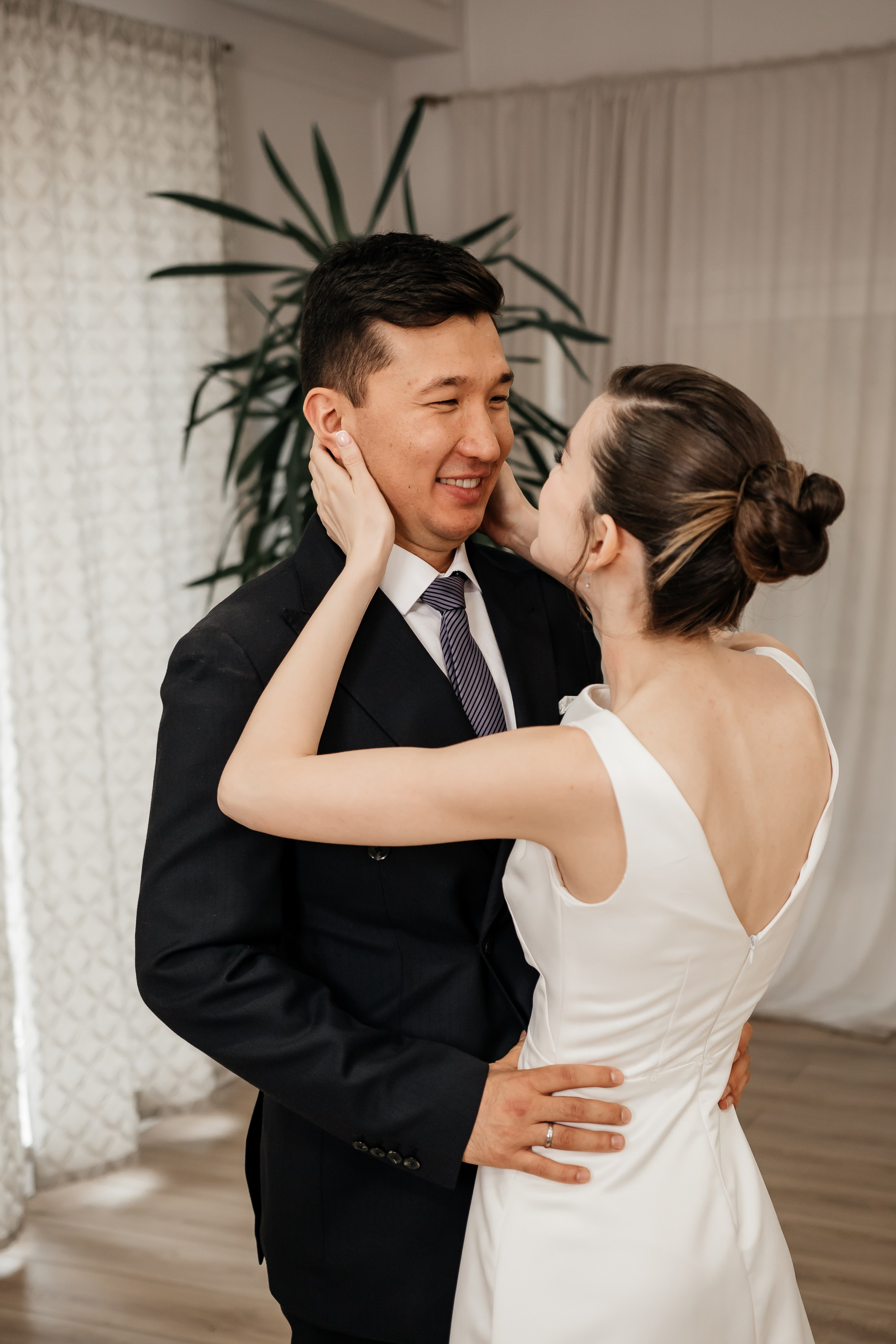 DANIYAR & SAFIA. Wedding and Fashion photographer