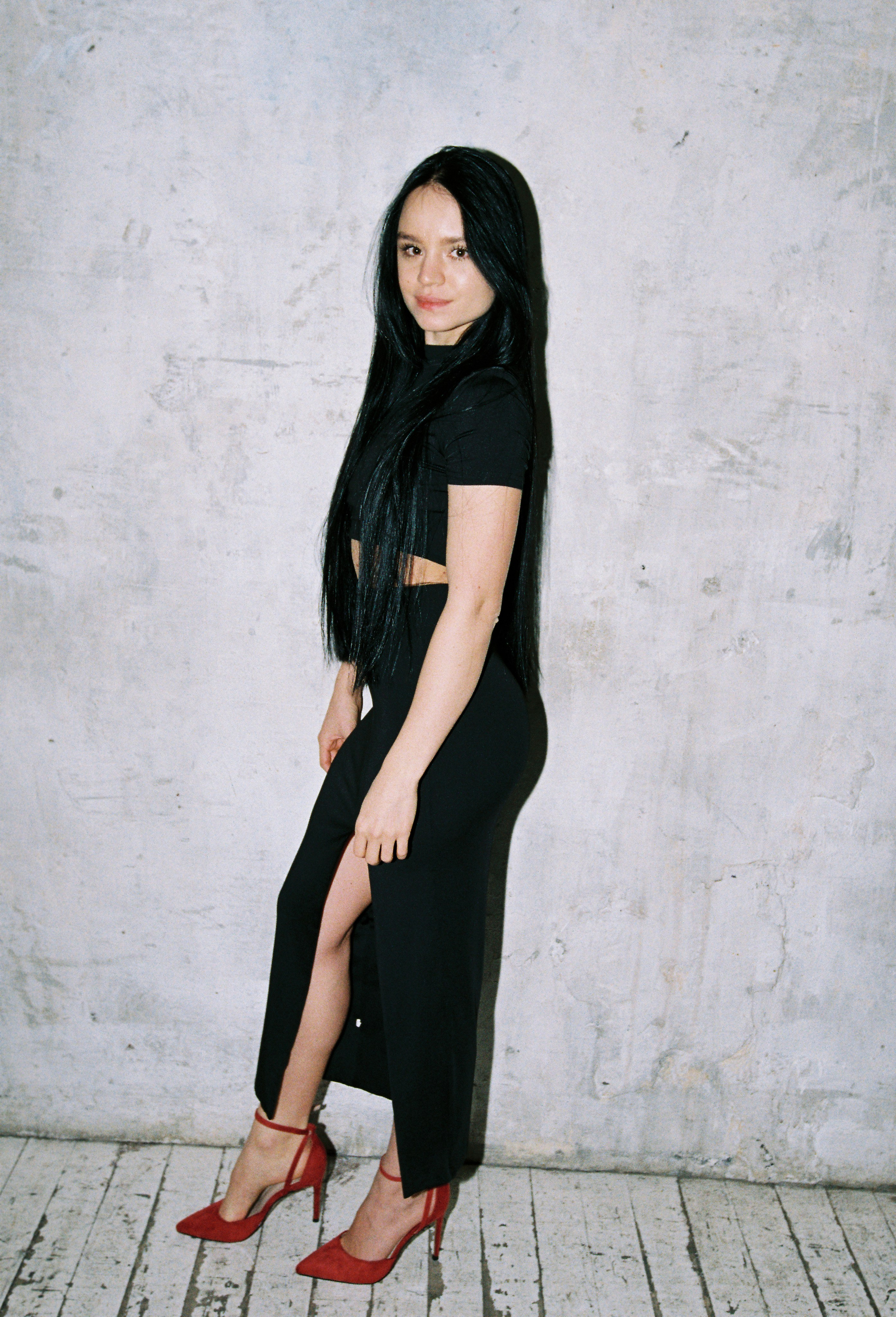 Flacon magazine new year. Портретный и ивент-фотограф в Москве