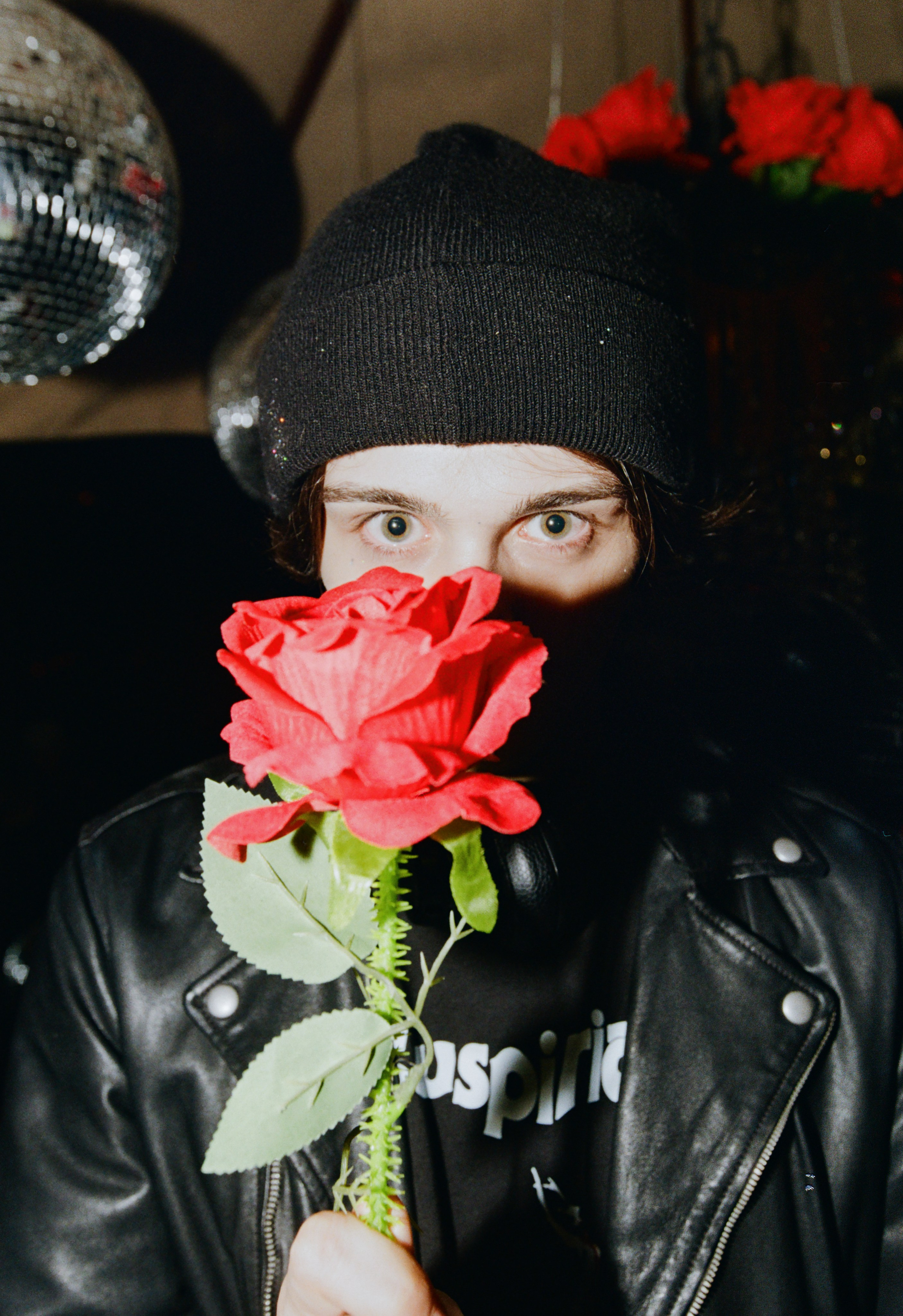 Party like a Moscow. Портретный и ивент-фотограф в Москве