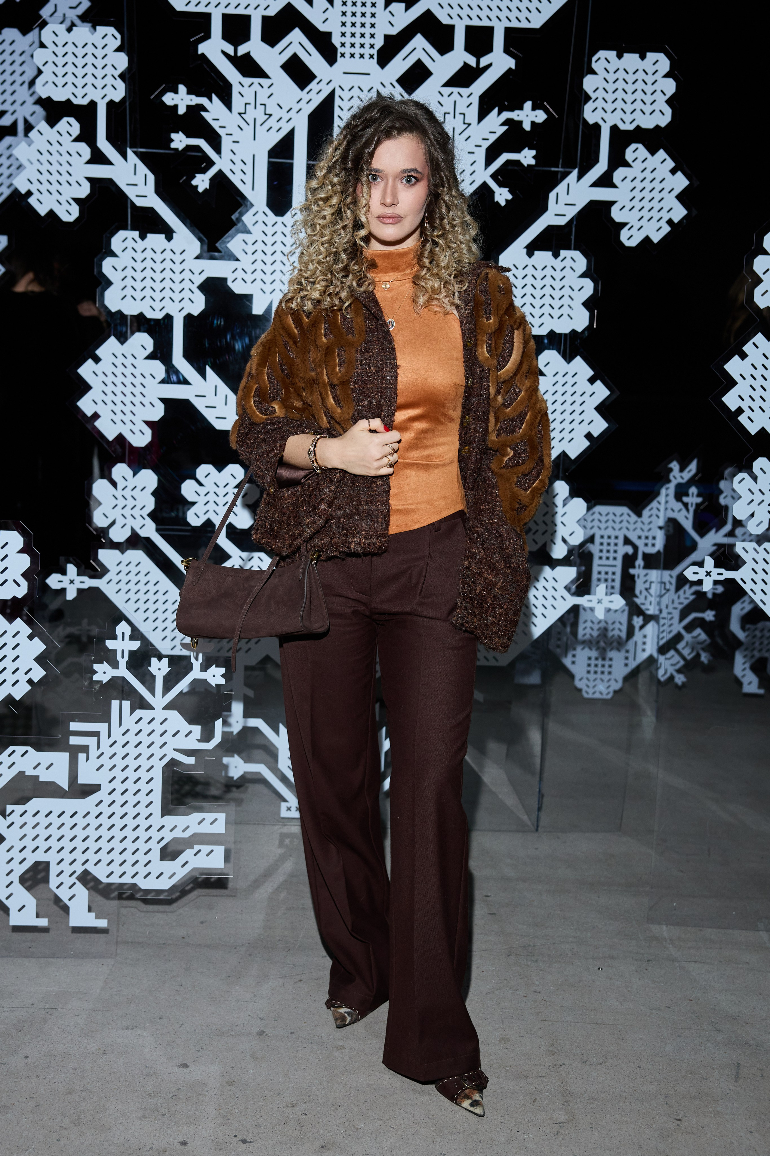 Московская неделя моды. Портретный и ивент-фотограф в Москве