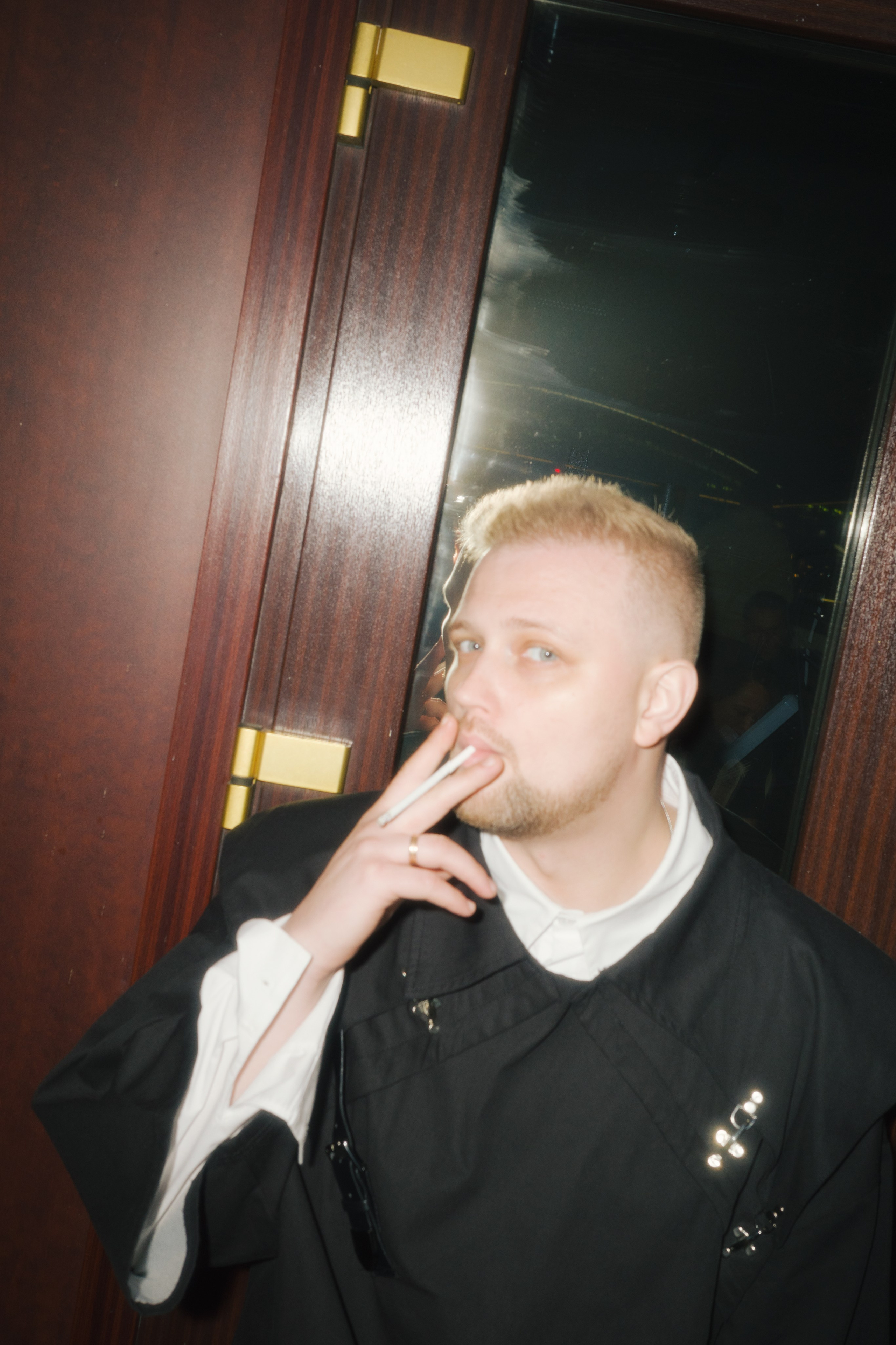 ПРЕЗЕНТАЦИЯ ПЕРВОГО БРЕНДИНГОВОГО ФЕСТИВАЛЯ ОСНОВА. Портретный и ивент-фотограф в Москве