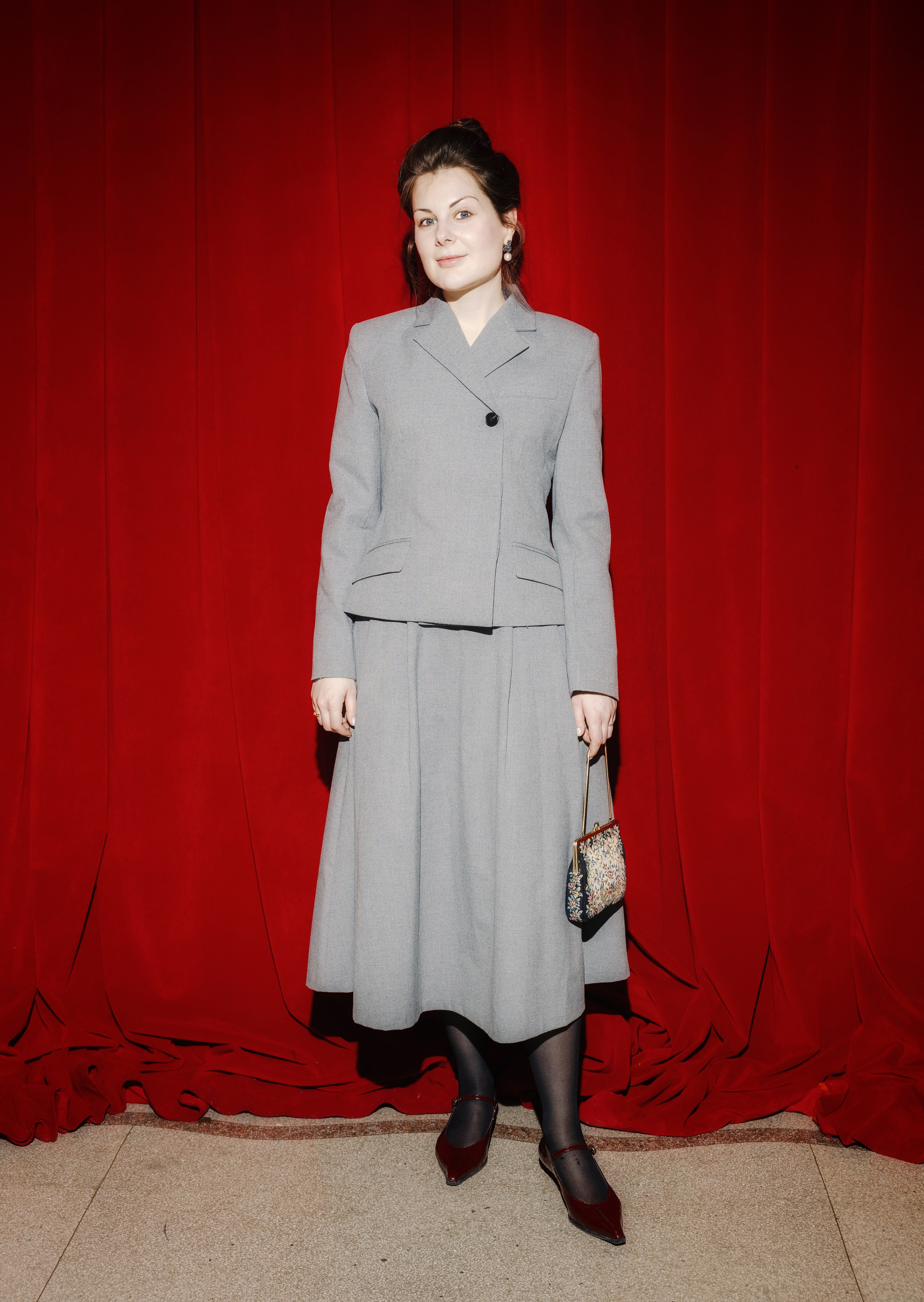 Context brekfost. Портретный и ивент-фотограф в Москве