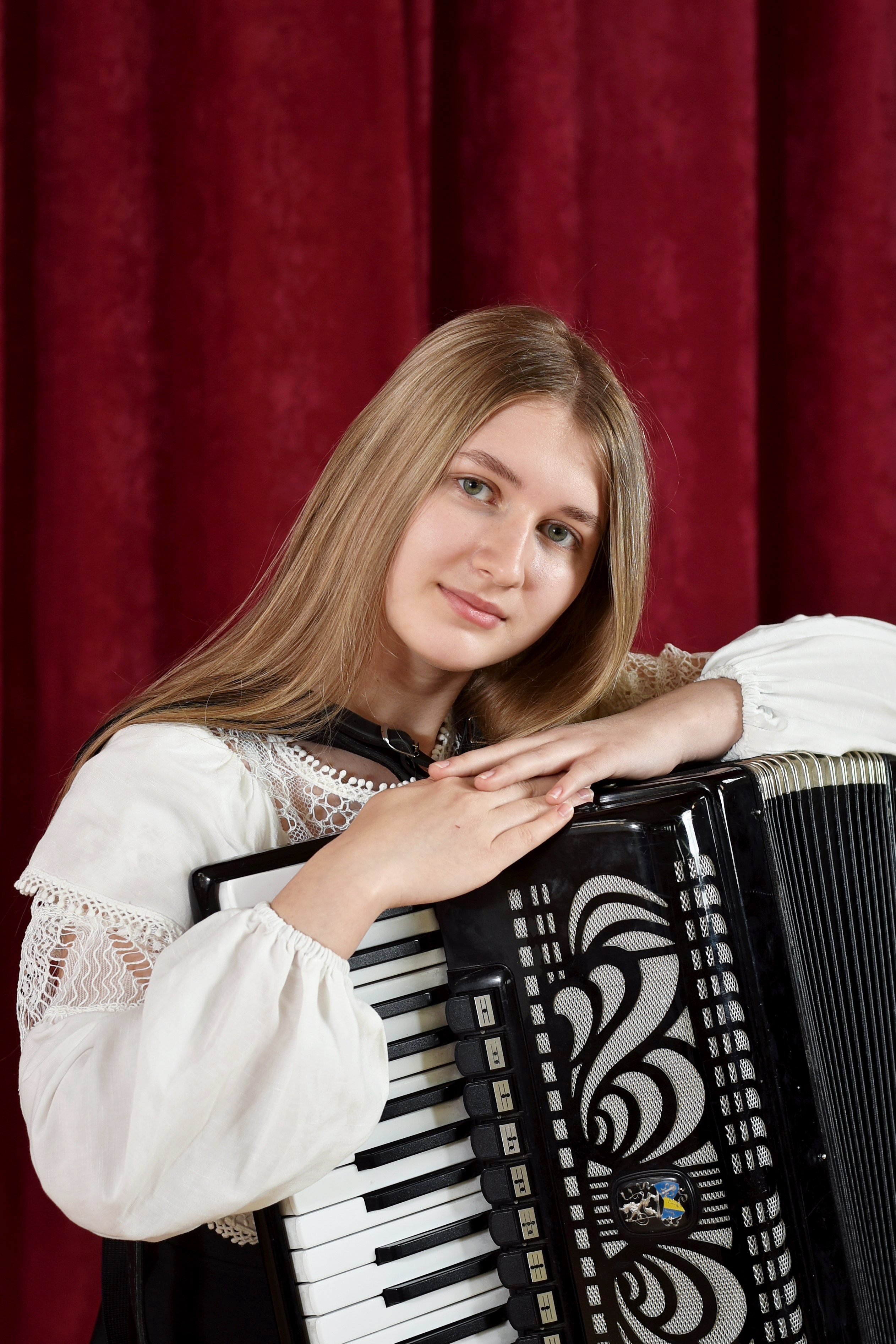 МУЗЫКАЛЬНАЯ ШКОЛА. Школьный фотограф ЛАРИСА МАТВЕЕНКО