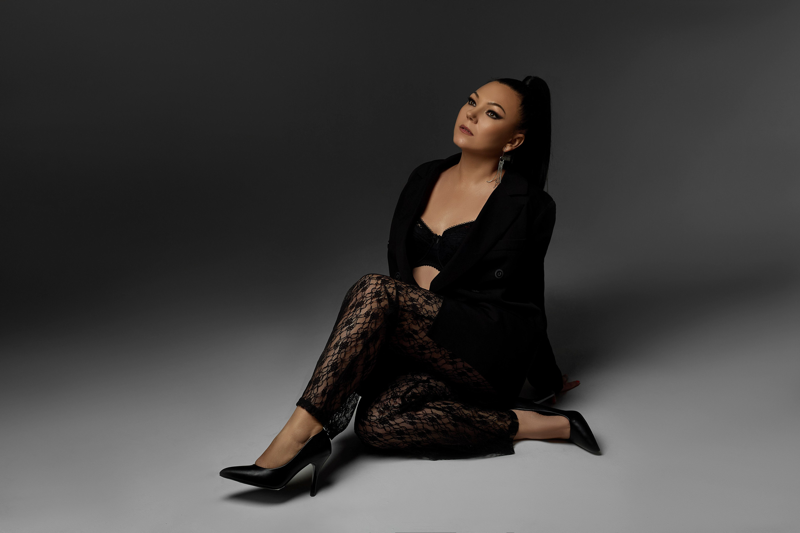 Наталья. Студия Остров