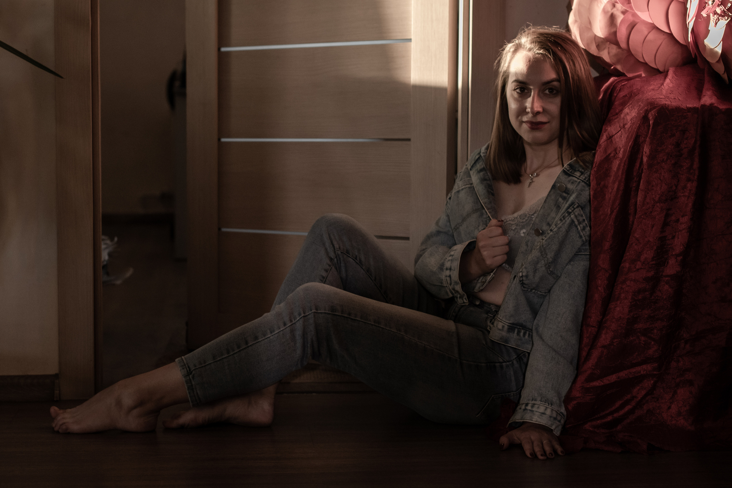 Александра. Фотограф в Сузуне — Зоя Попова (Собственная фотостудия)