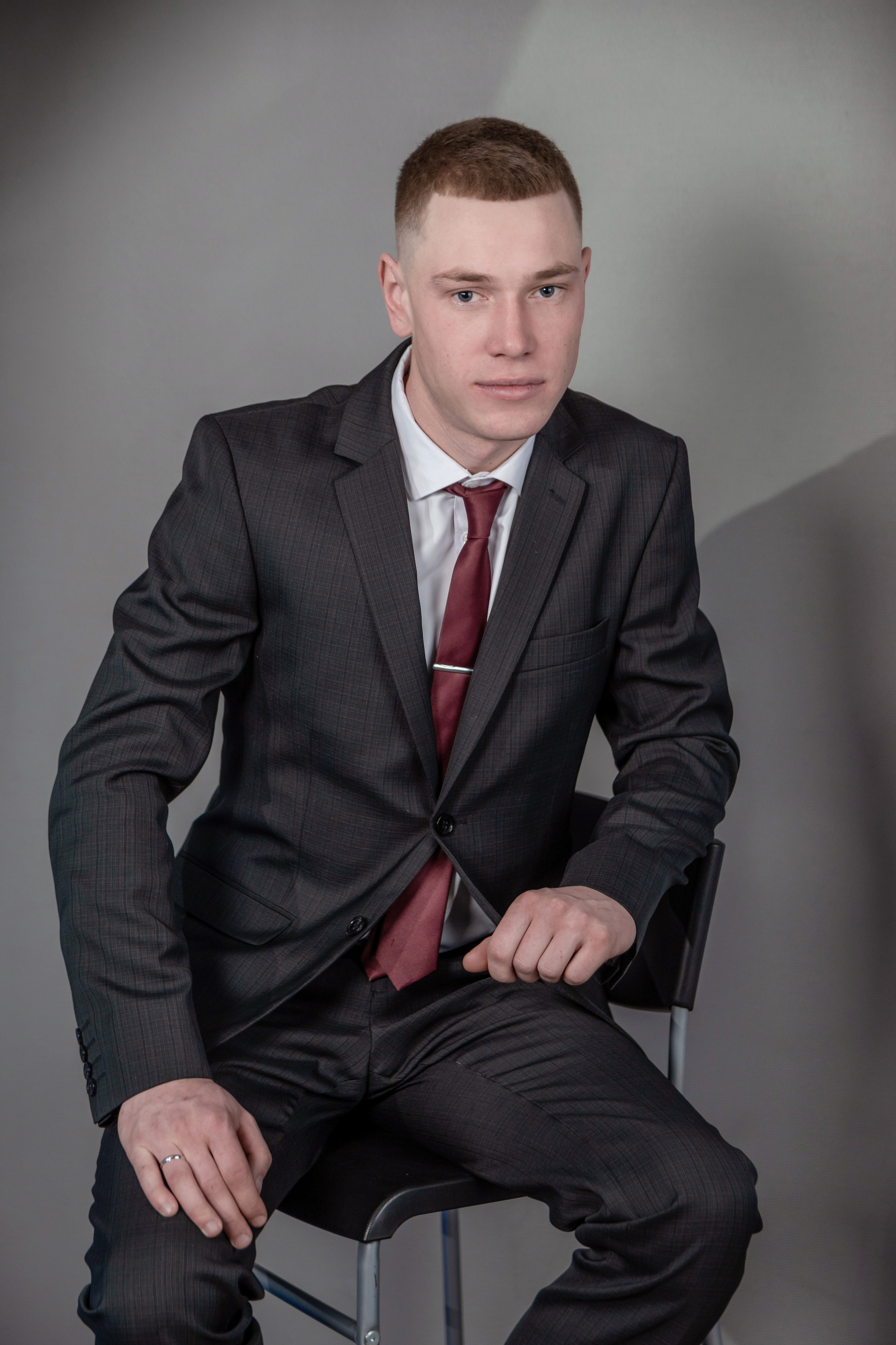 Владимир и Альбина. Фотограф в Сузуне — Зоя Попова (Собственная фотостудия)