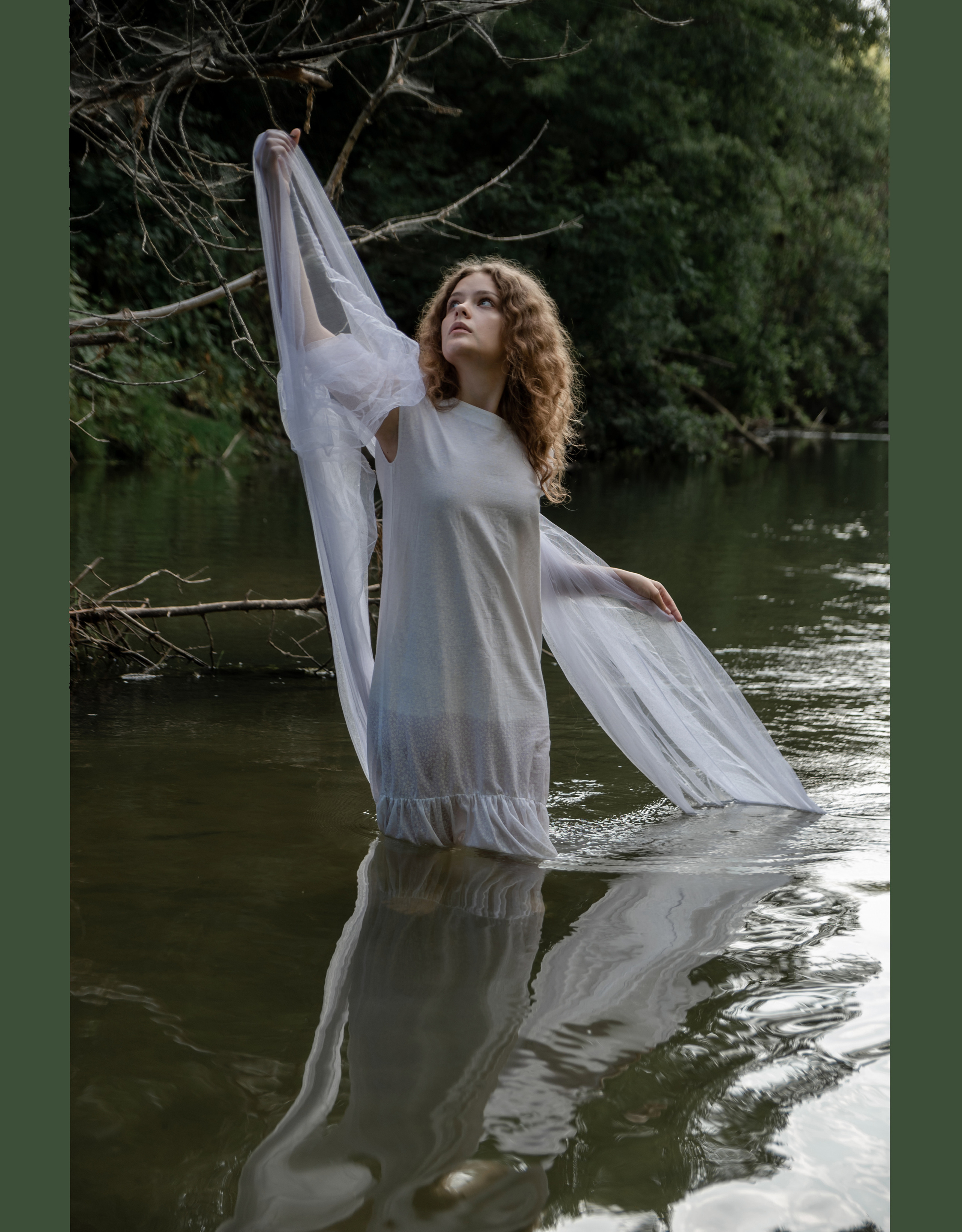 Алина. Фотограф в Сузуне — Зоя Попова (Собственная фотостудия)