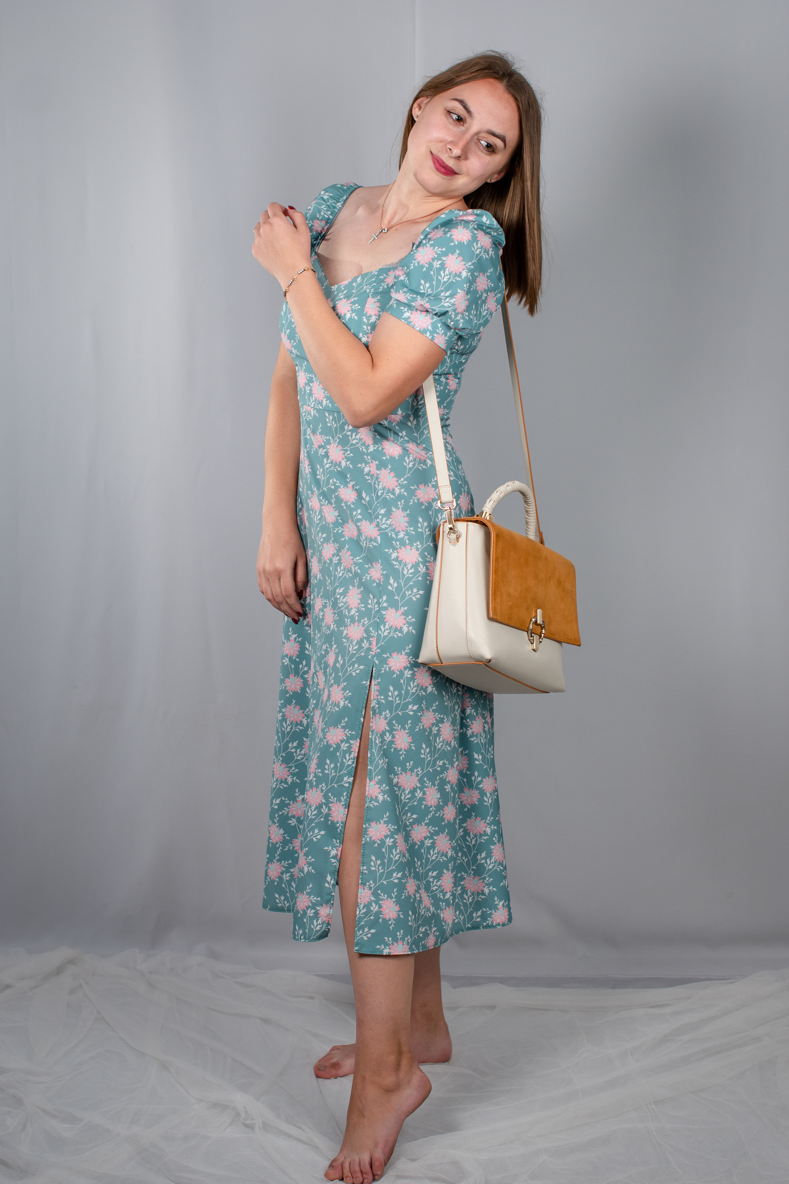 Александра. Фотограф в Сузуне — Зоя Попова (Собственная фотостудия)