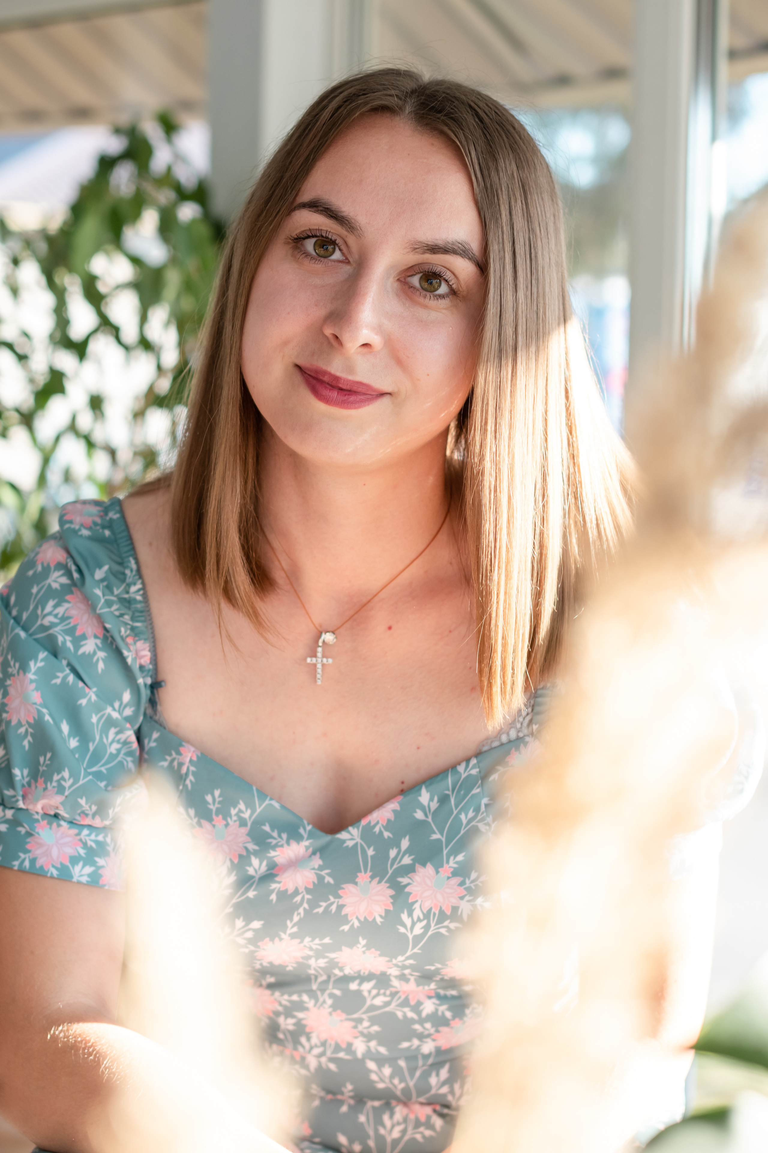 Александра. Фотограф в Сузуне — Зоя Попова (Собственная фотостудия)