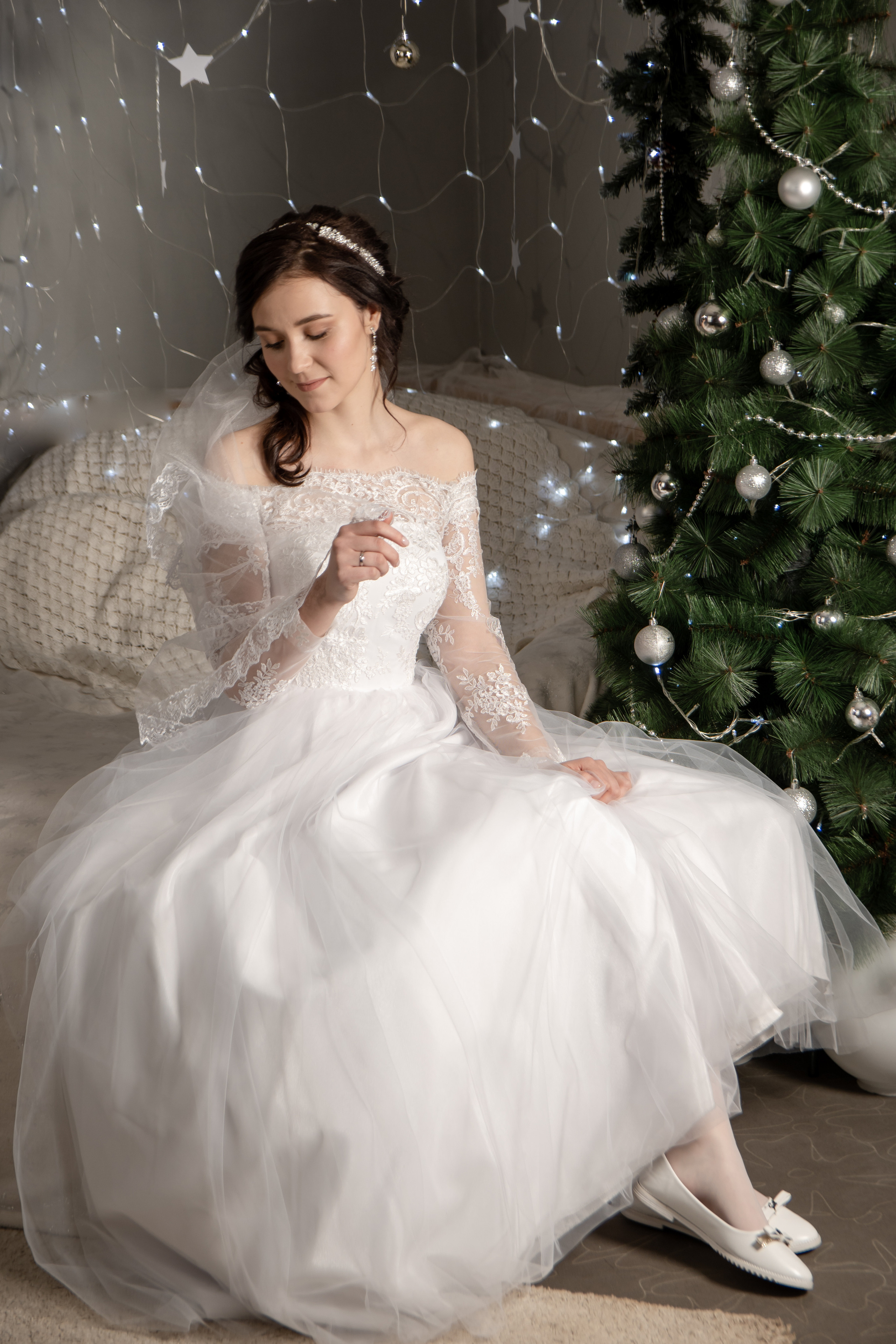 Владимир и Альбина. Фотограф в Сузуне — Зоя Попова (Собственная фотостудия)