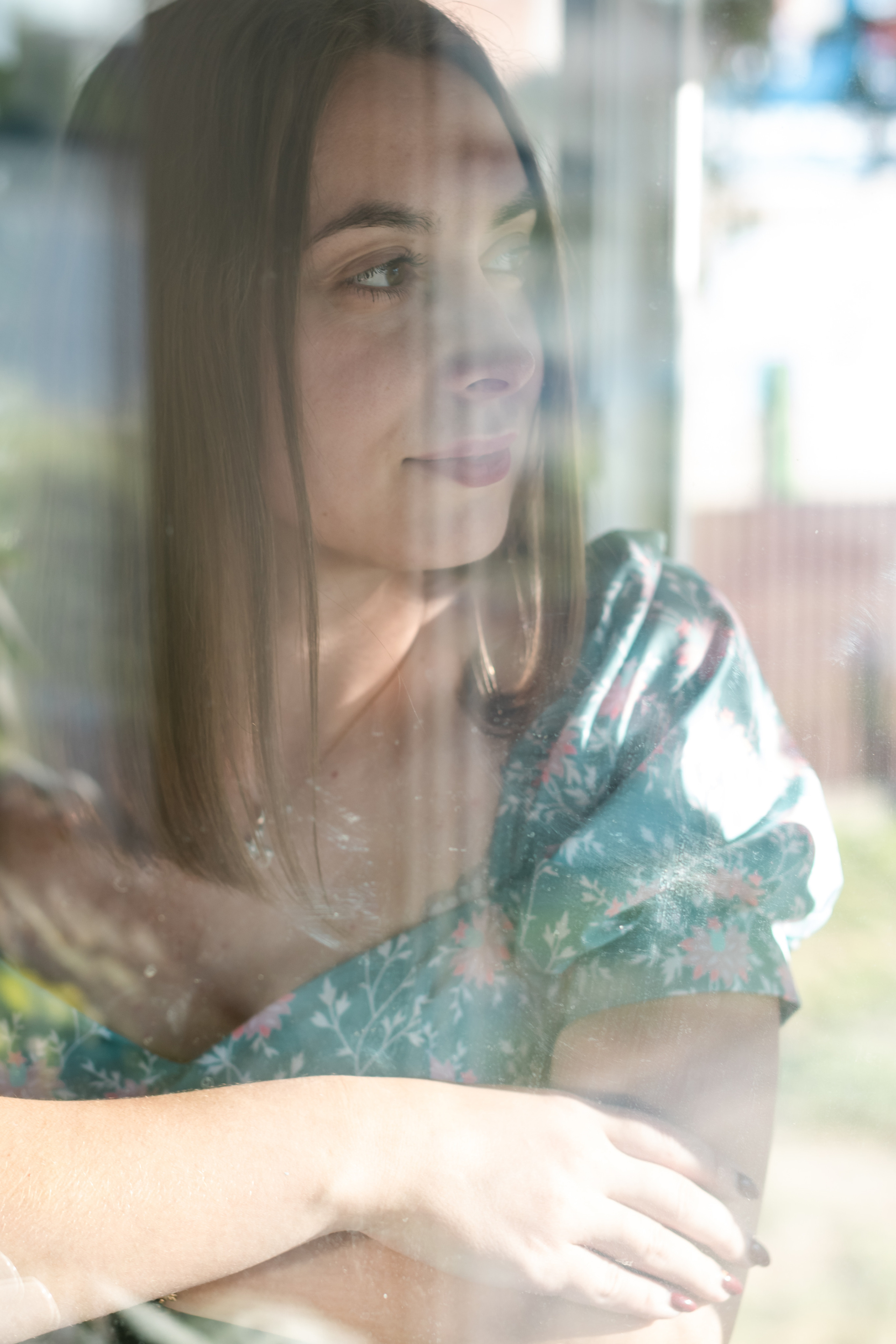 Александра. Фотограф в Сузуне — Зоя Попова (Собственная фотостудия)