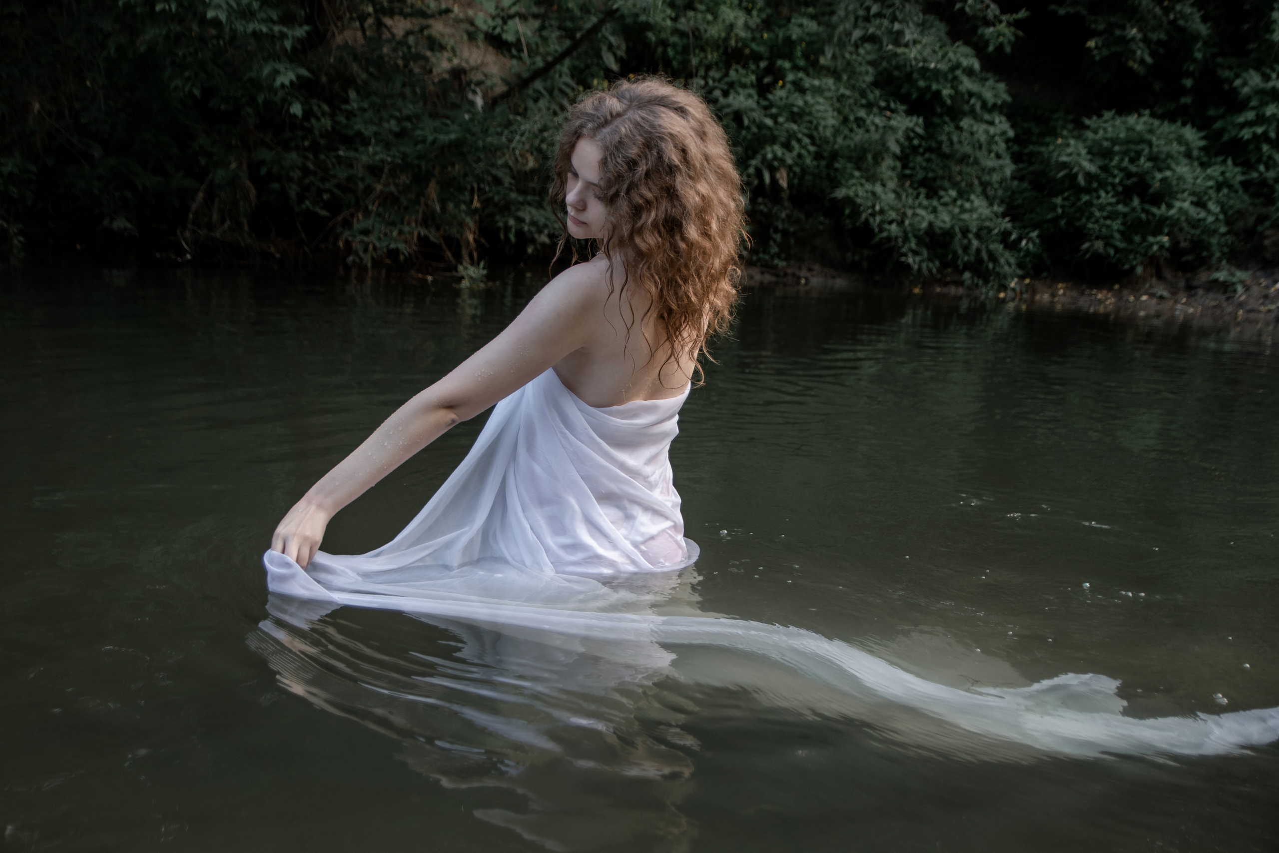 Алина. Фотограф в Сузуне — Зоя Попова (Собственная фотостудия)