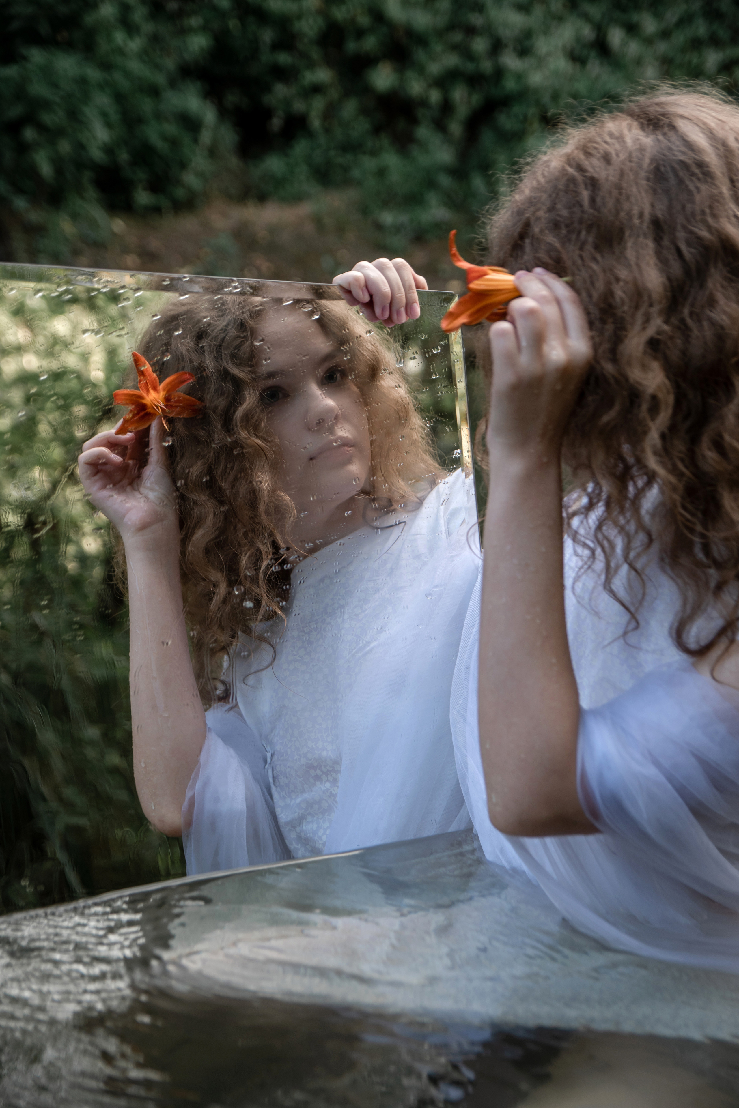 Алина. Фотограф в Сузуне — Зоя Попова (Собственная фотостудия)