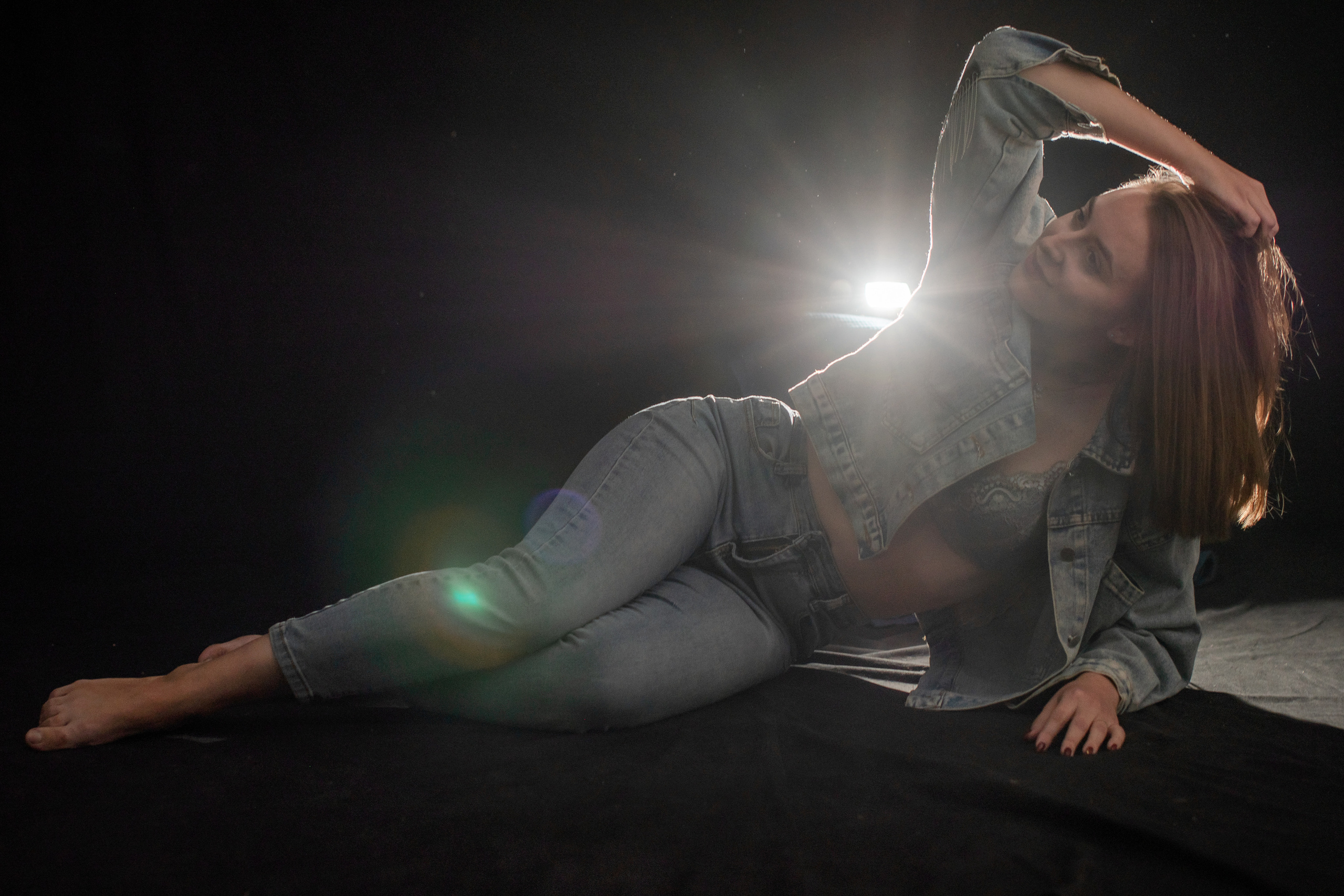 Александра. Фотограф в Сузуне — Зоя Попова (Собственная фотостудия)