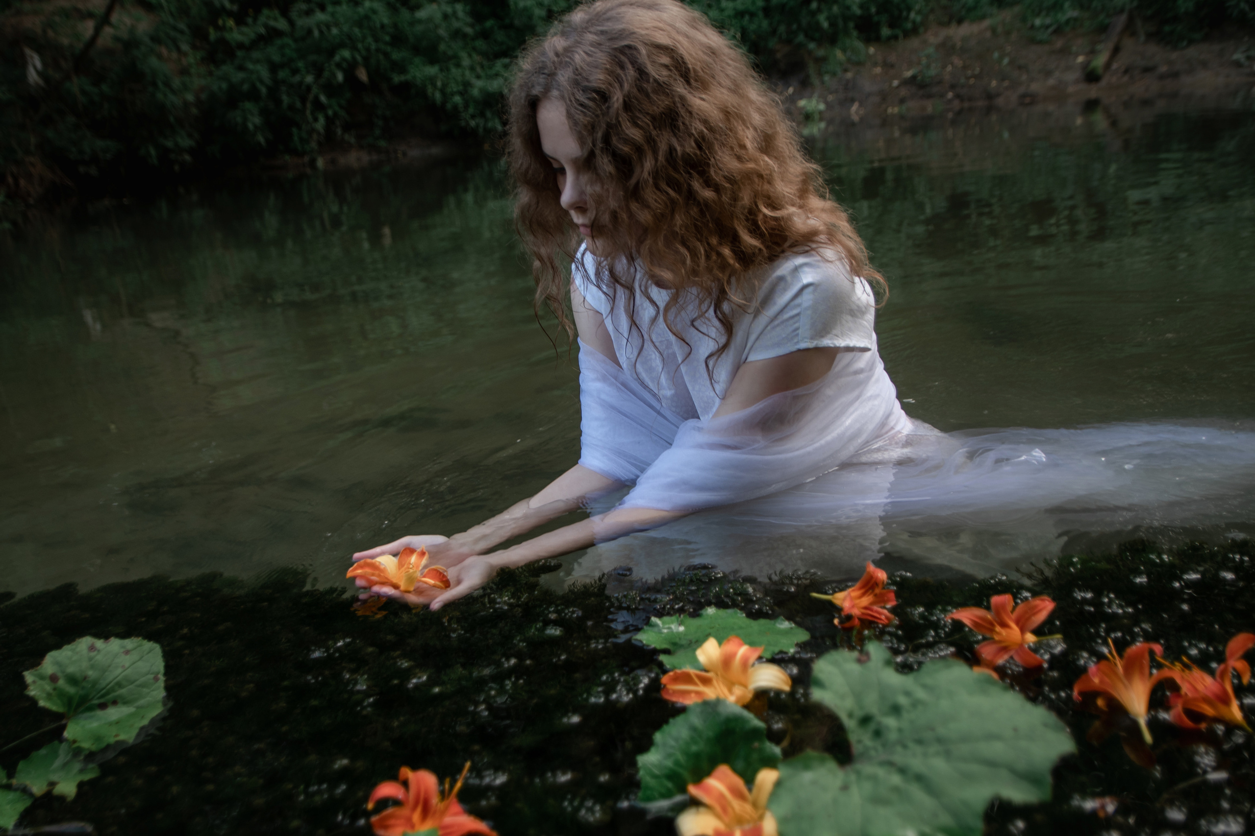 Алина. Фотограф в Сузуне — Зоя Попова (Собственная фотостудия)