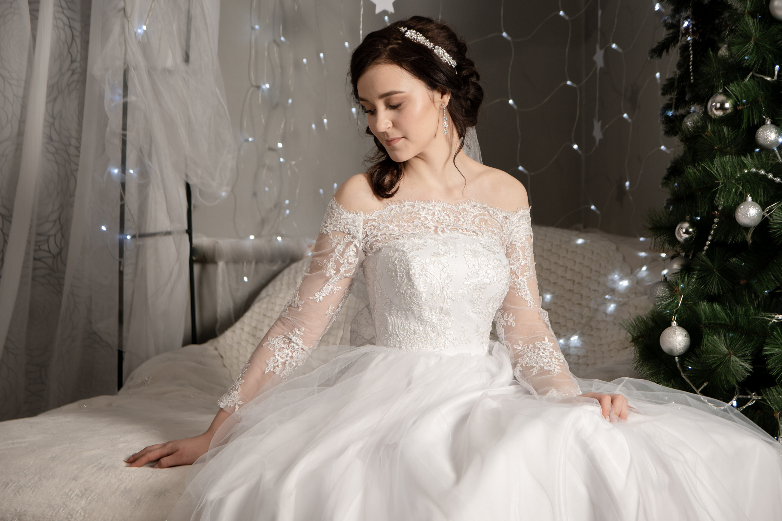 Владимир и Альбина. Фотограф в Сузуне — Зоя Попова (Собственная фотостудия)