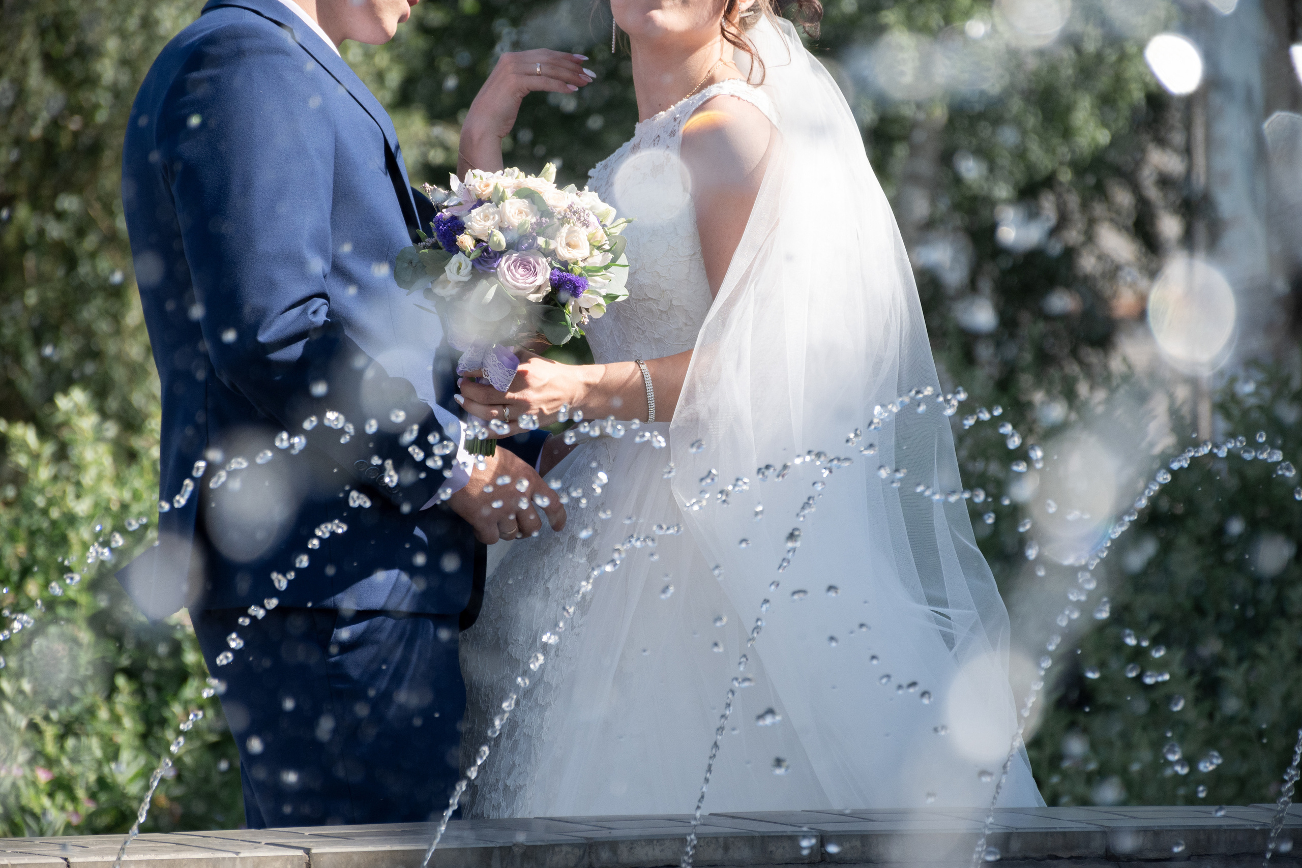 Свадьба Марии и Никиты. Фотограф в Сузуне — Зоя Попова (Собственная фотостудия)