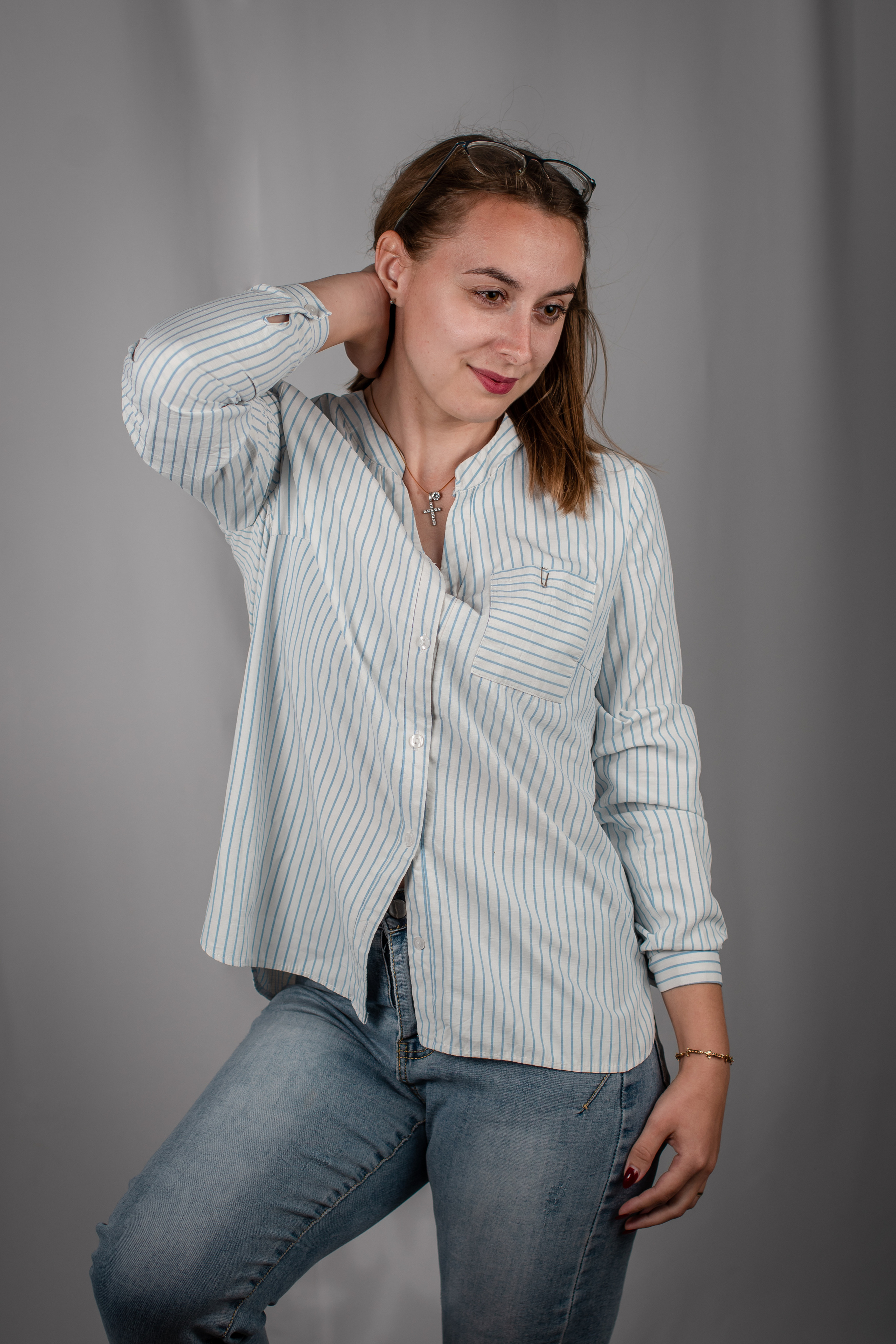 Александра. Фотограф в Сузуне — Зоя Попова (Собственная фотостудия)