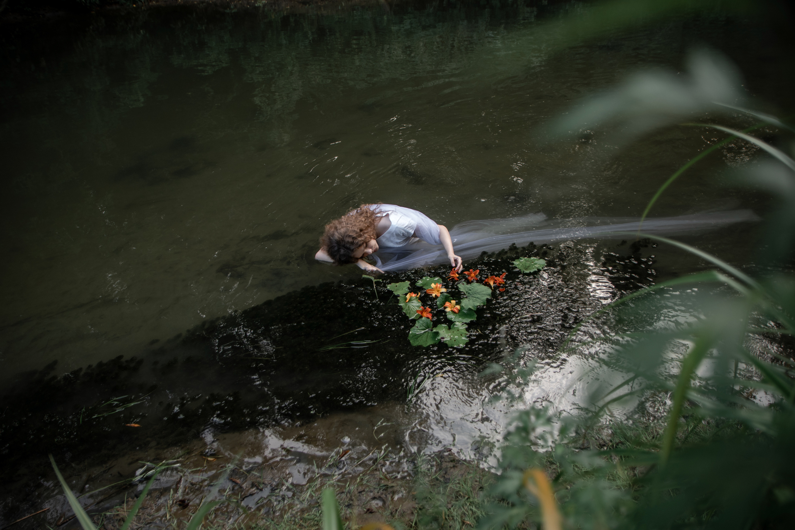 Алина. Фотограф в Сузуне — Зоя Попова (Собственная фотостудия)