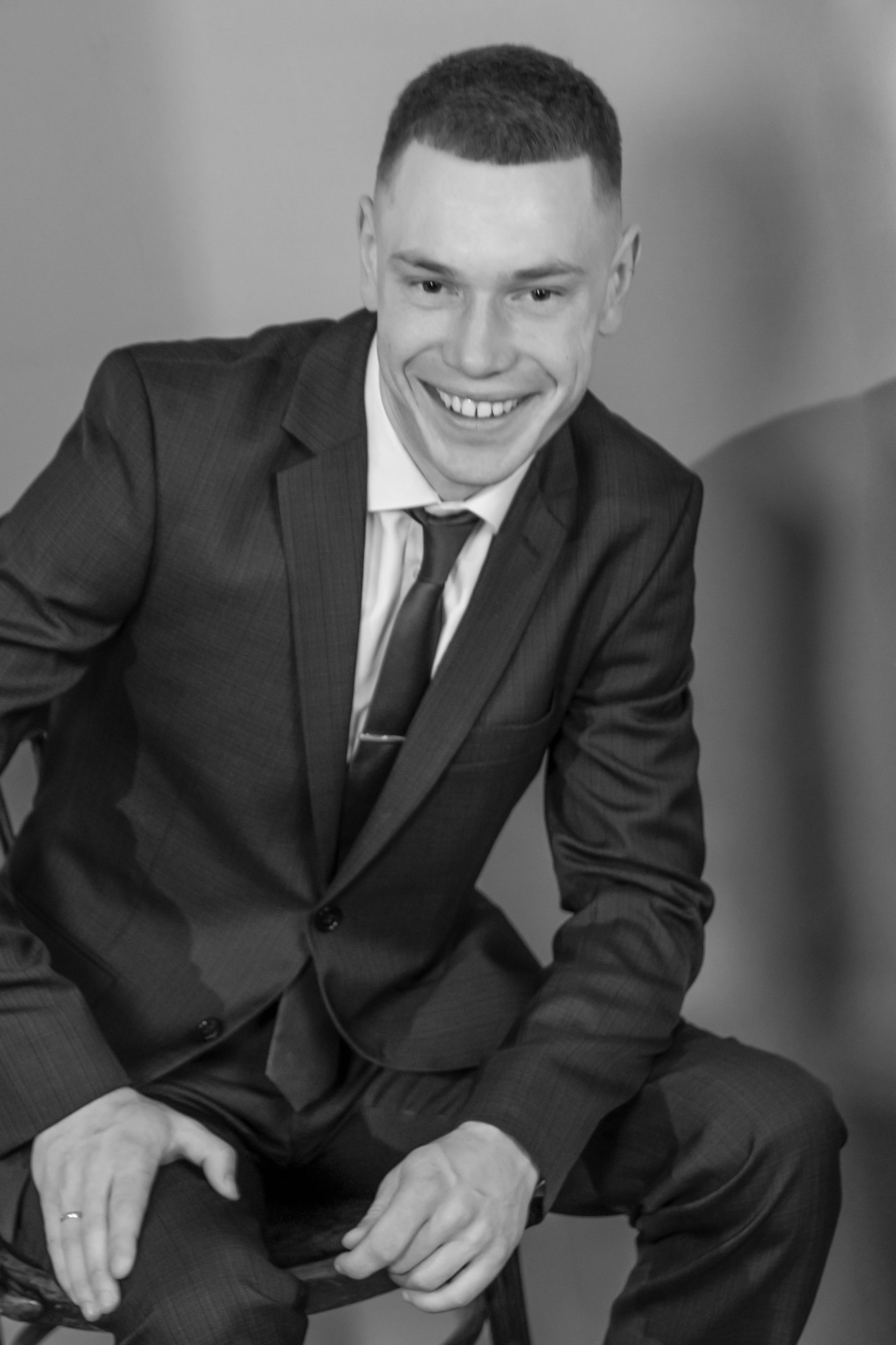 Владимир и Альбина. Фотограф в Сузуне — Зоя Попова (Собственная фотостудия)