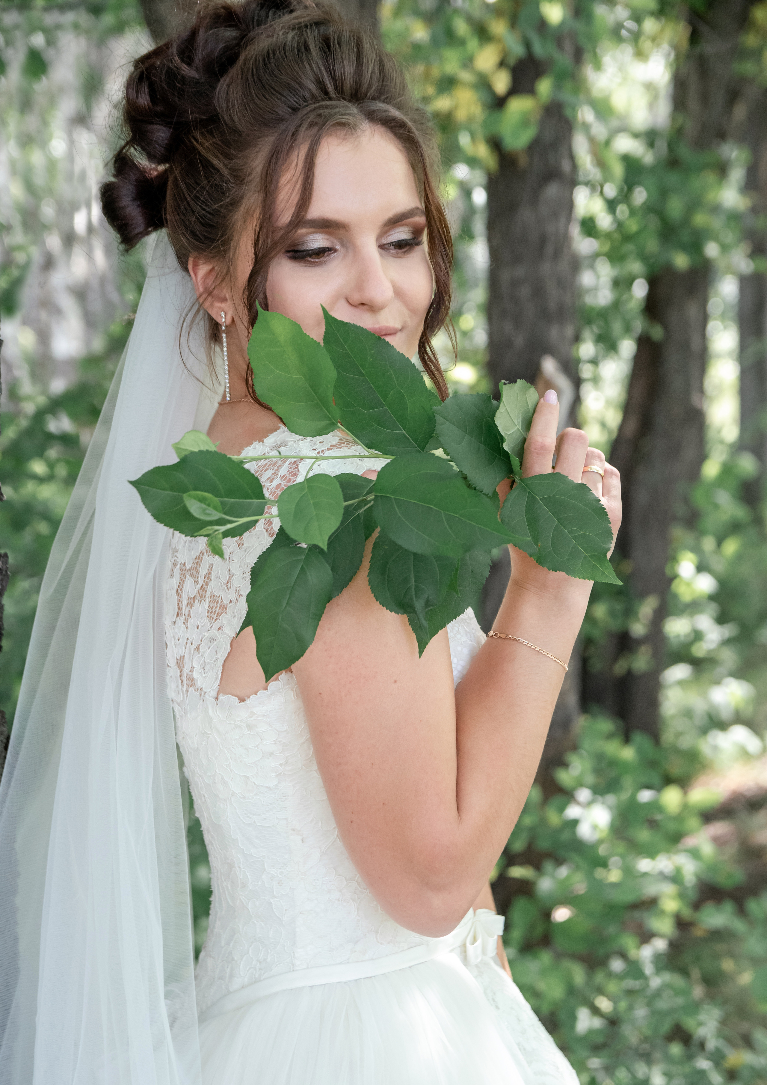 Свадьба Марии и Никиты. Фотограф в Сузуне — Зоя Попова (Собственная фотостудия)